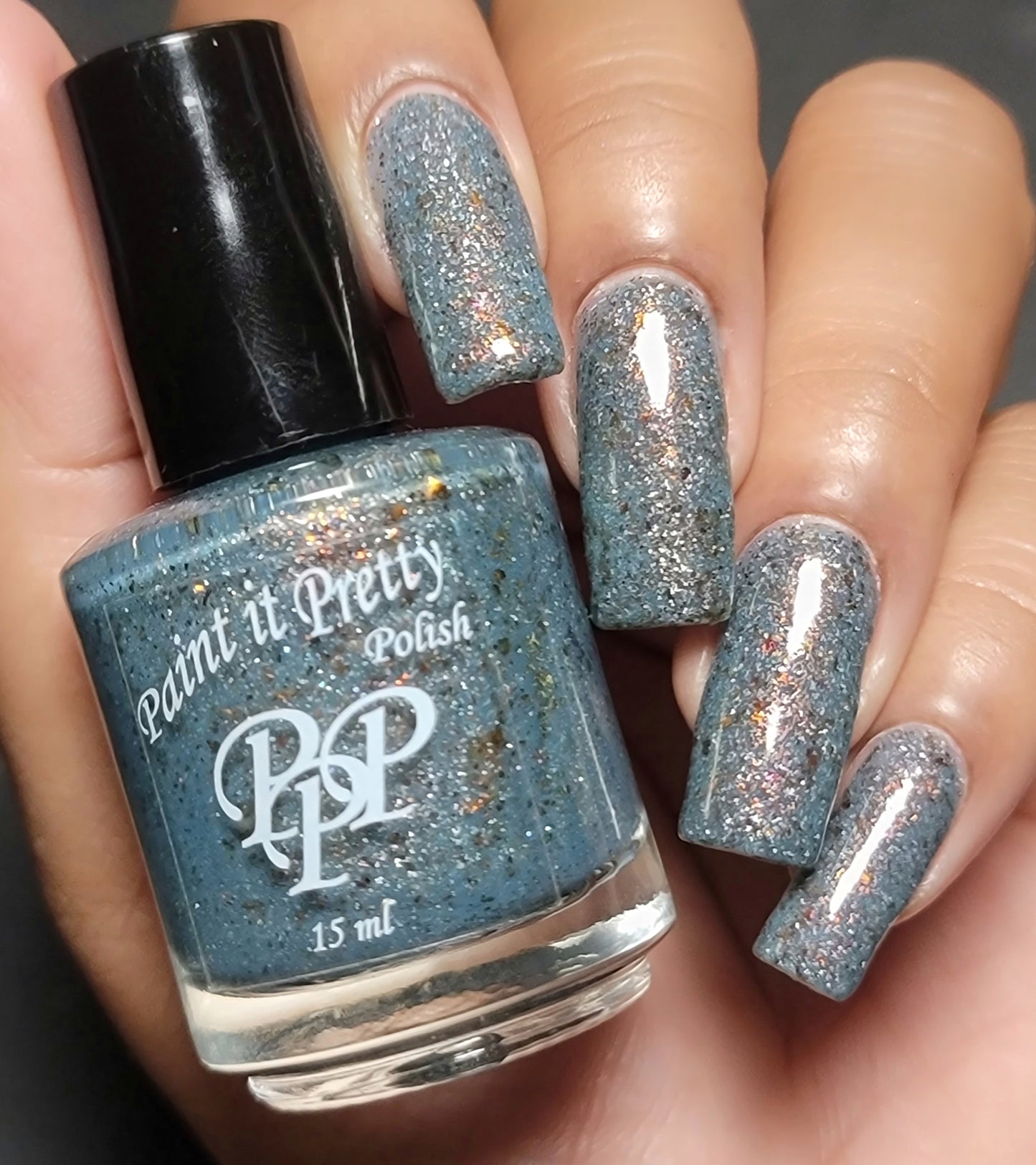 Autumn Sparkle