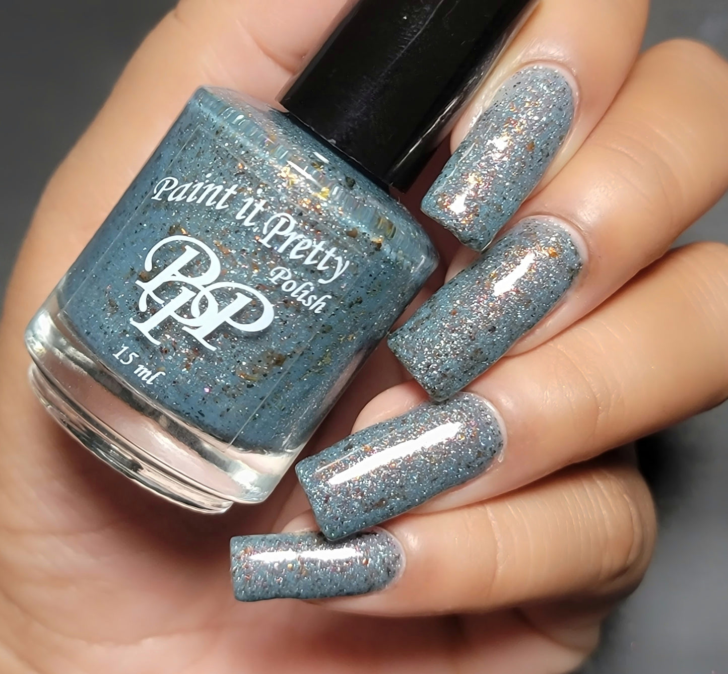 Autumn Sparkle