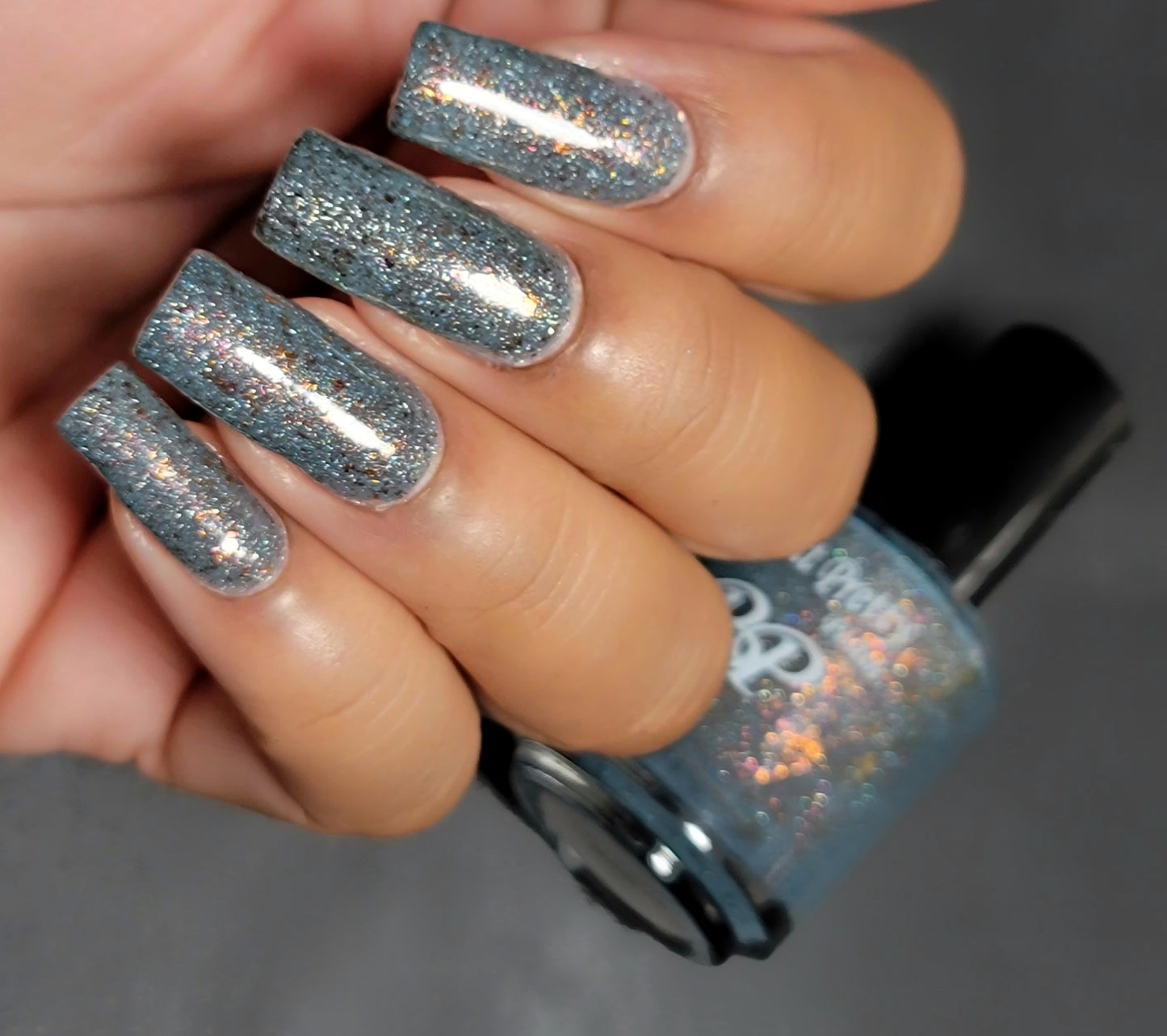 Autumn Sparkle