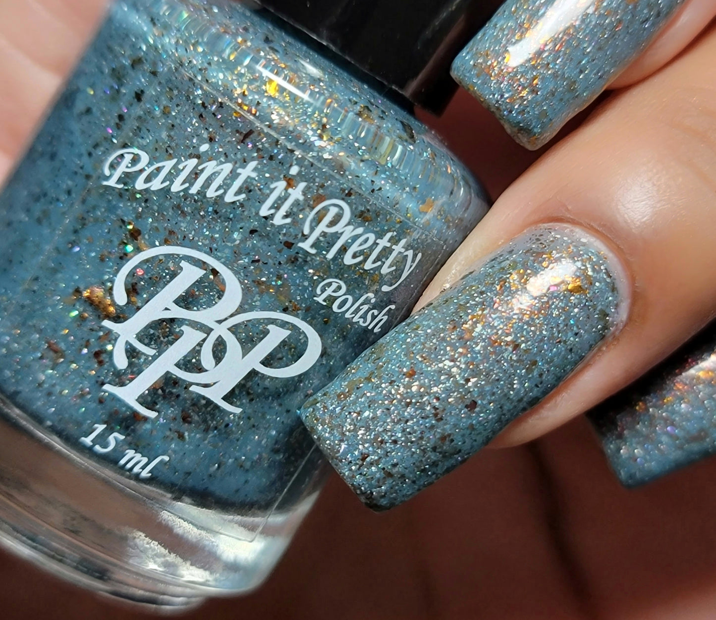 Autumn Sparkle