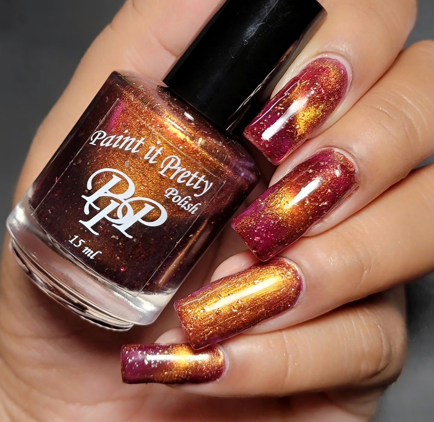 Fall Foliage