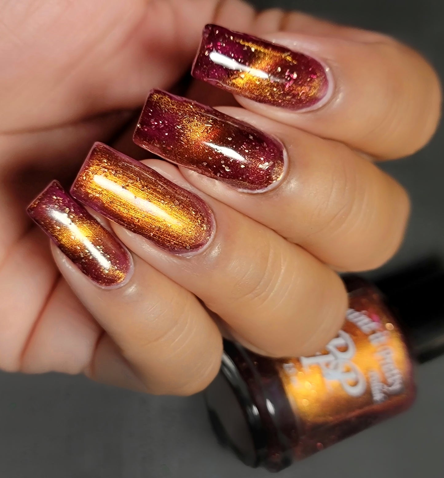 Fall Foliage