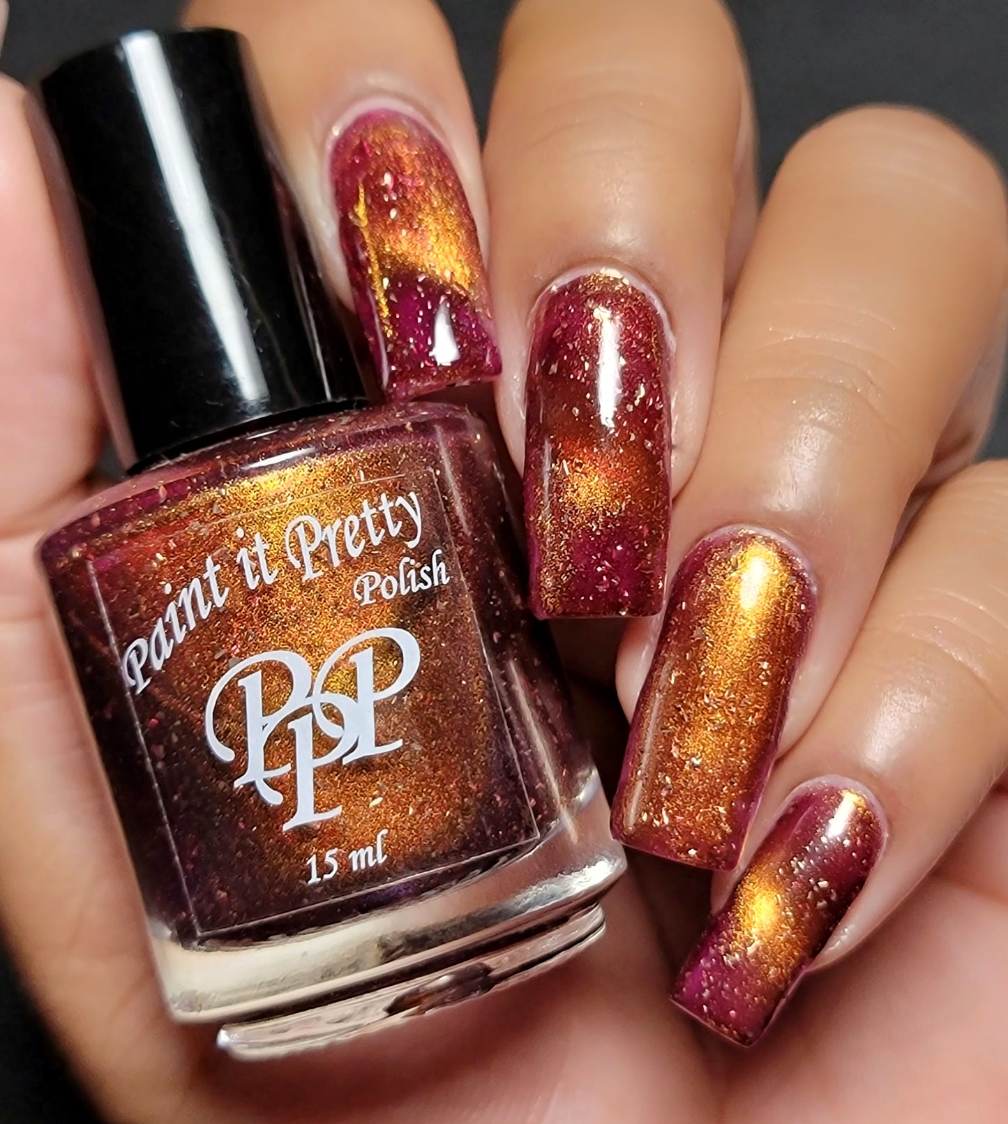 Fall Foliage