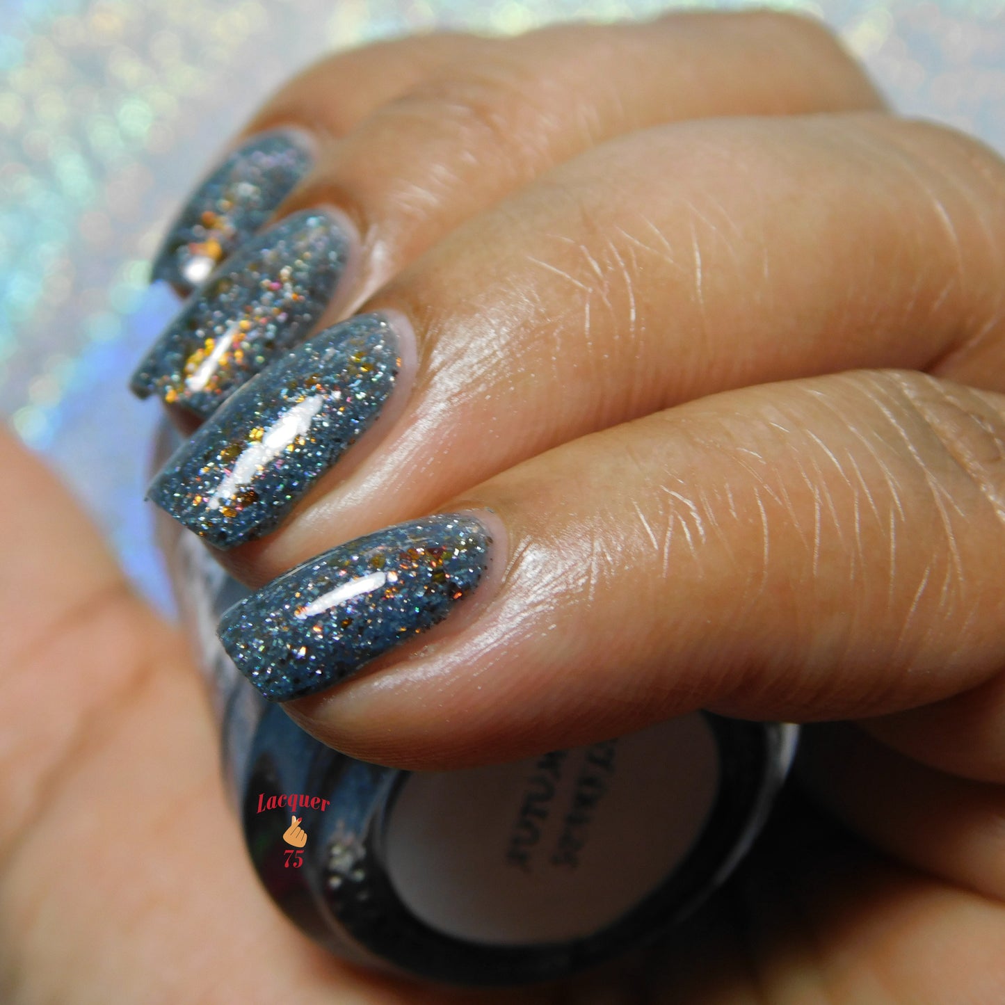 Autumn Sparkle