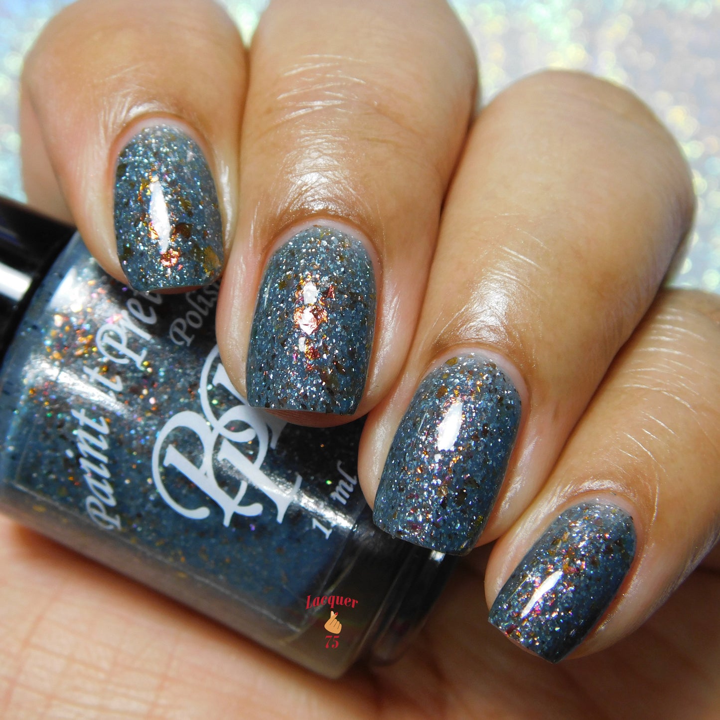 Autumn Sparkle