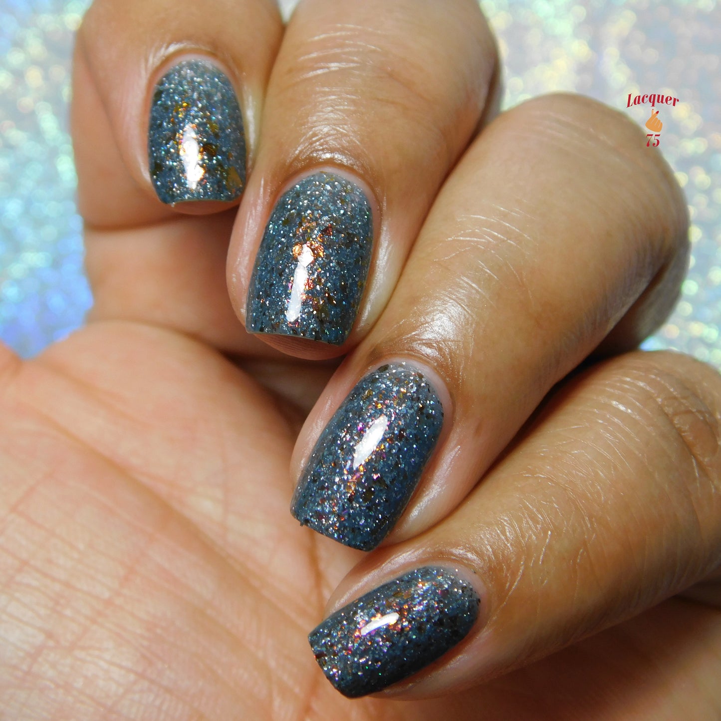 Autumn Sparkle