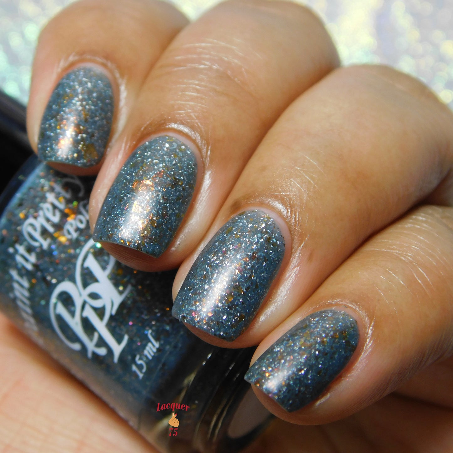 Autumn Sparkle