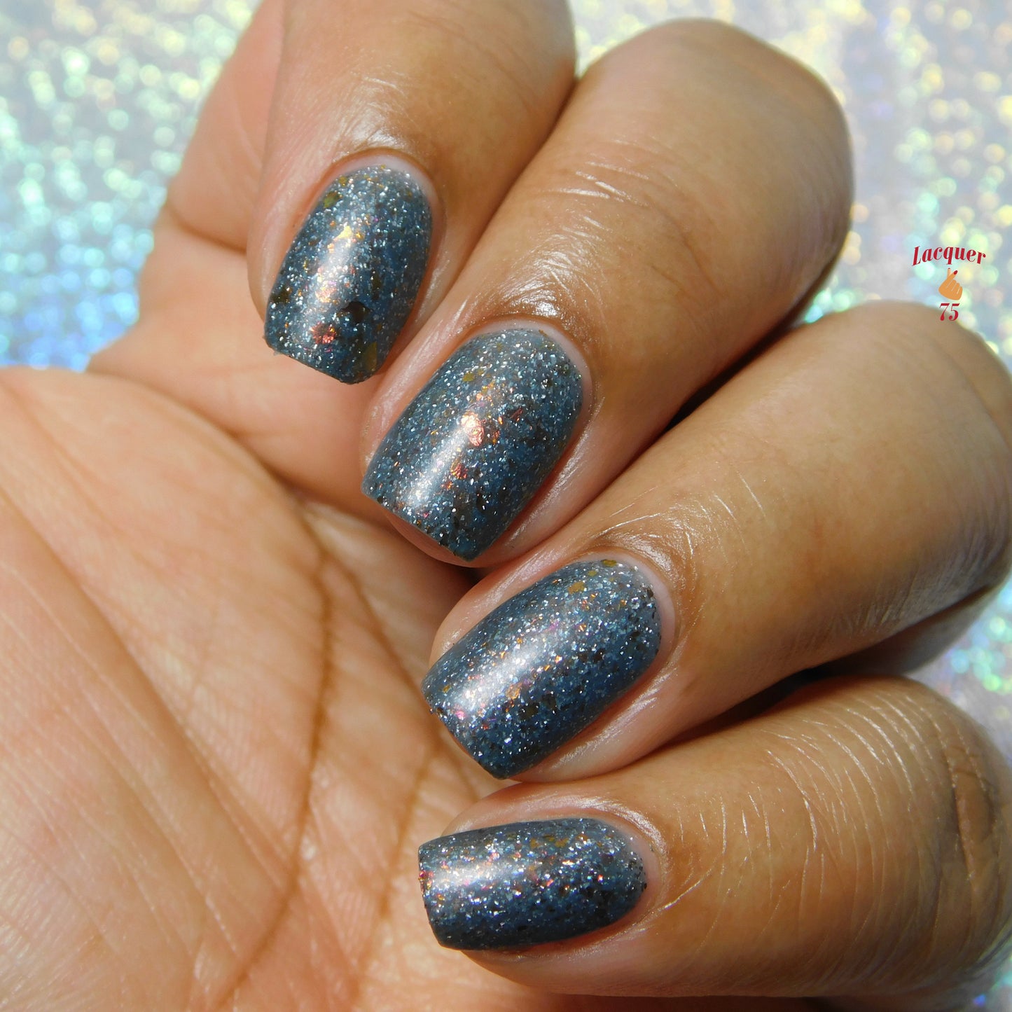 Autumn Sparkle