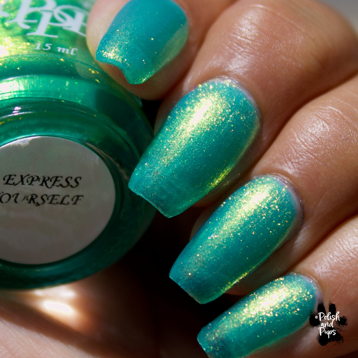 Express Yourself