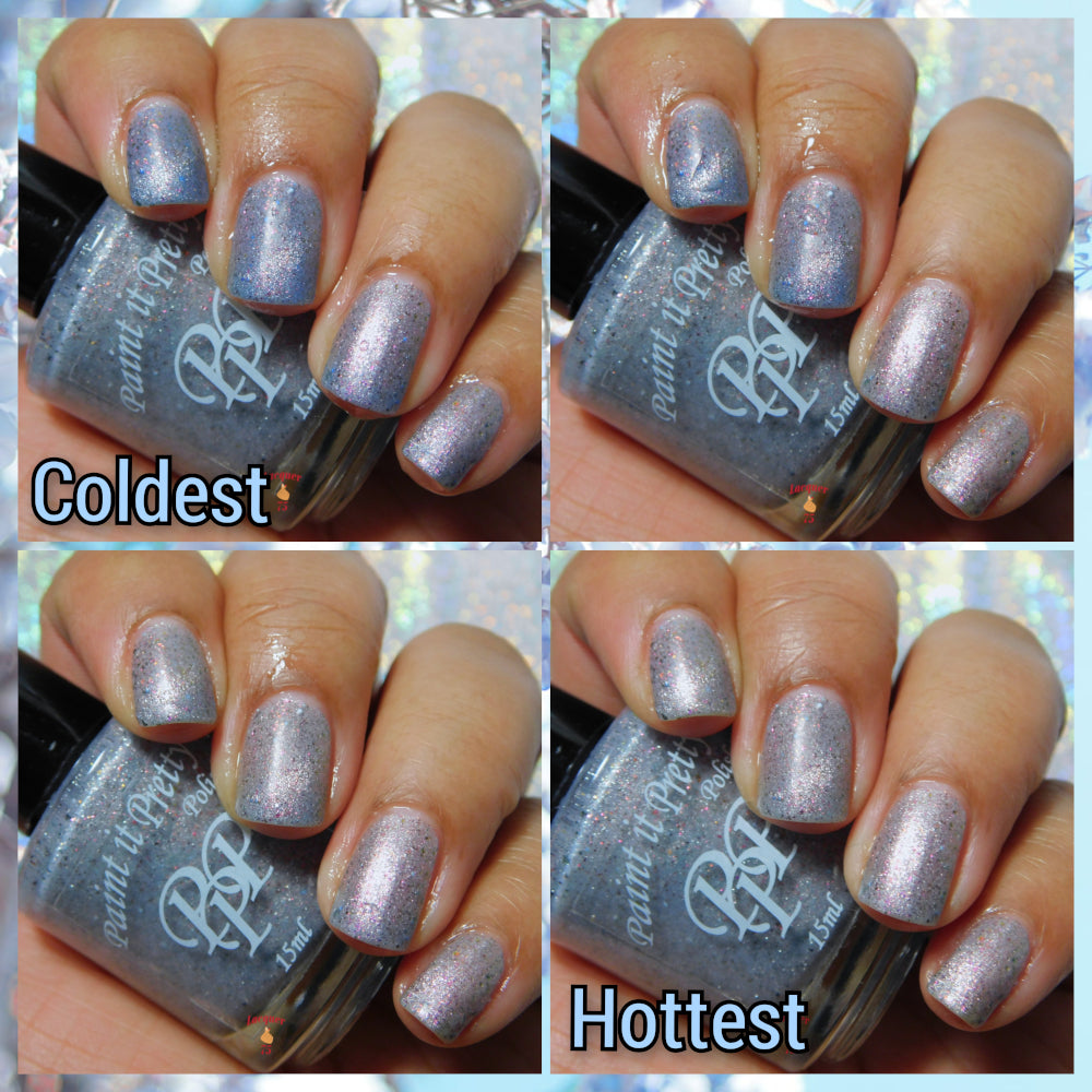 Frostmitten