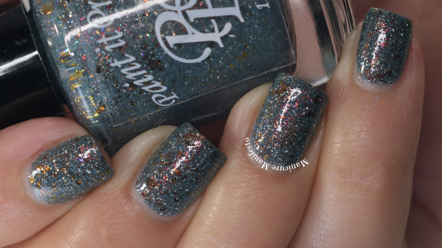 Autumn Sparkle