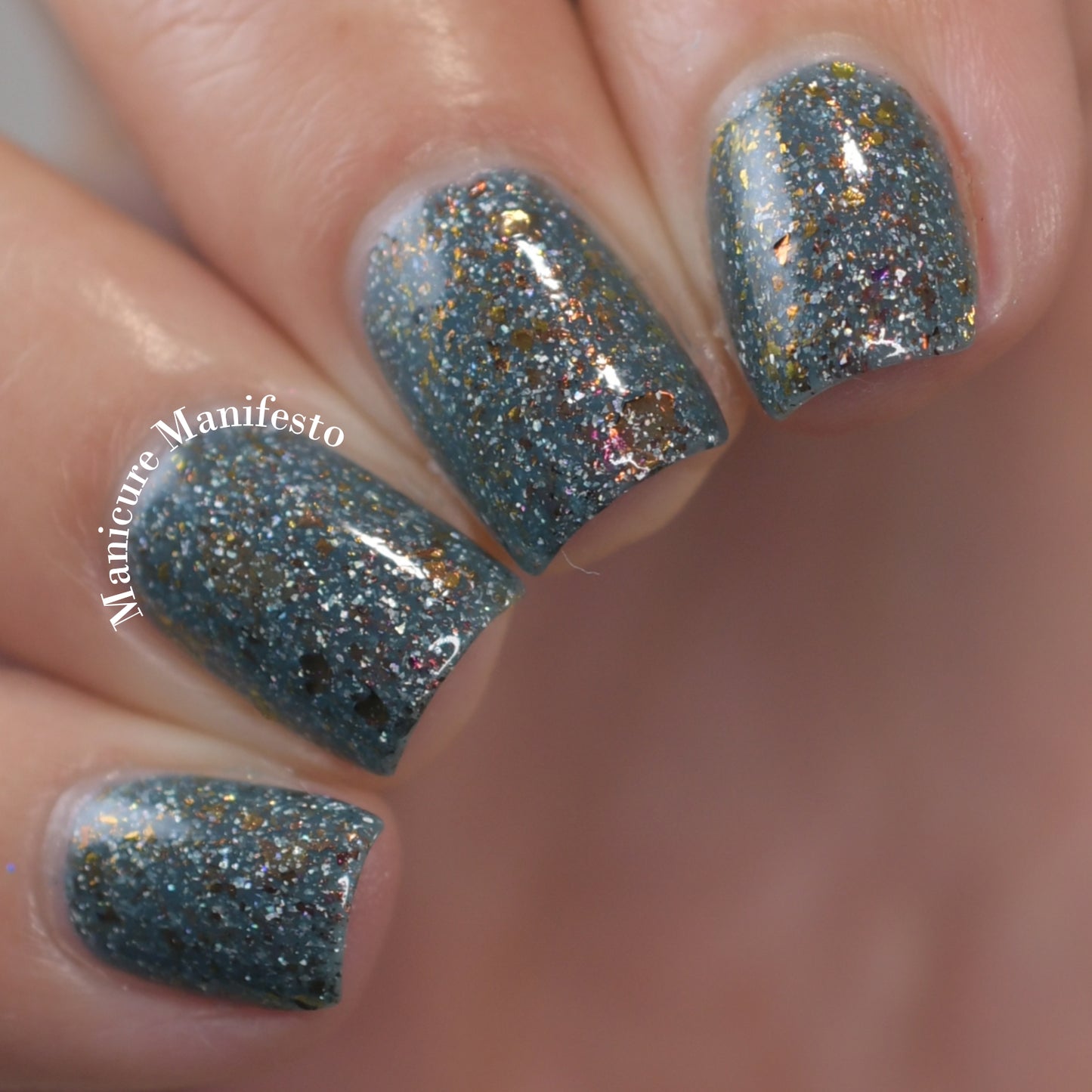 Autumn Sparkle