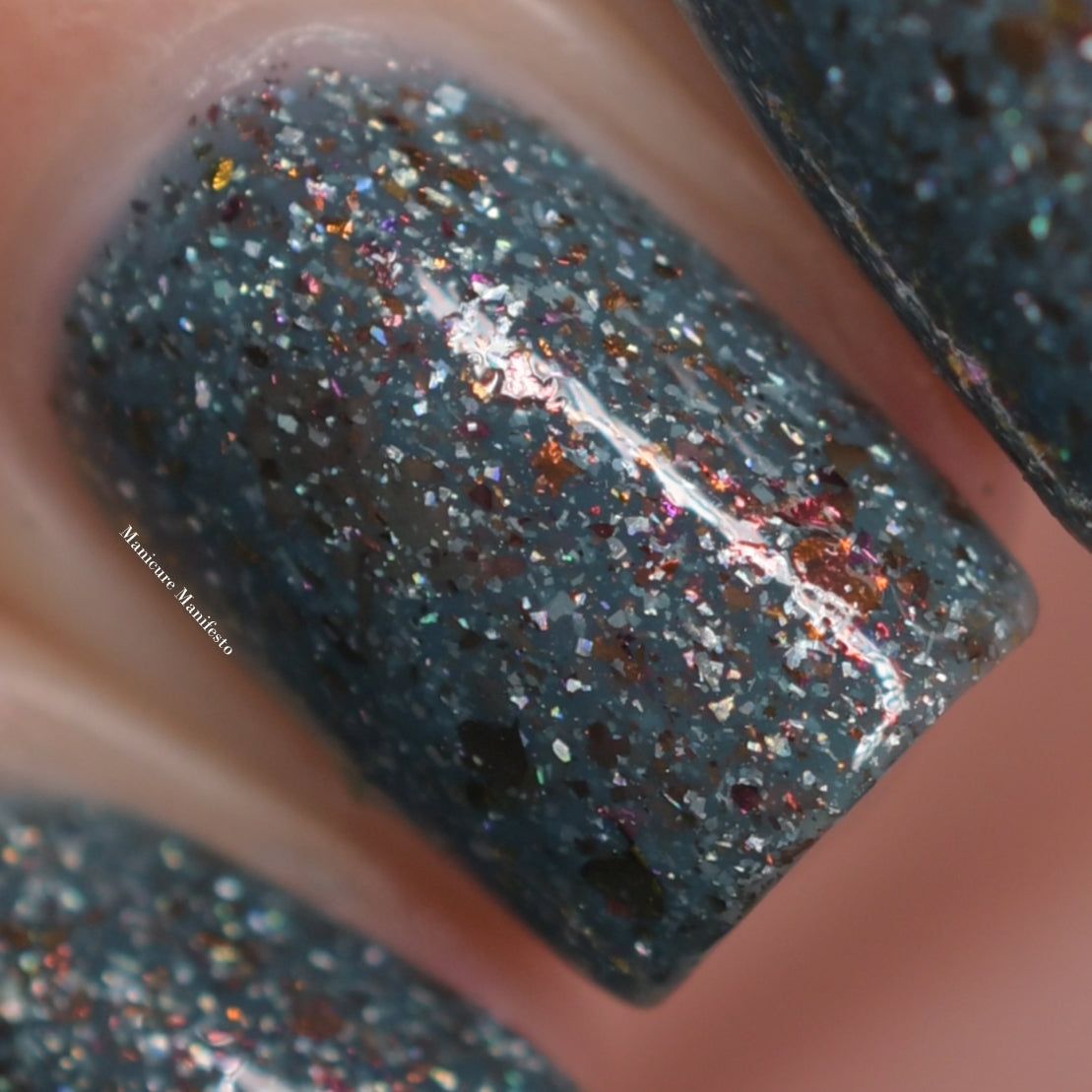 Autumn Sparkle