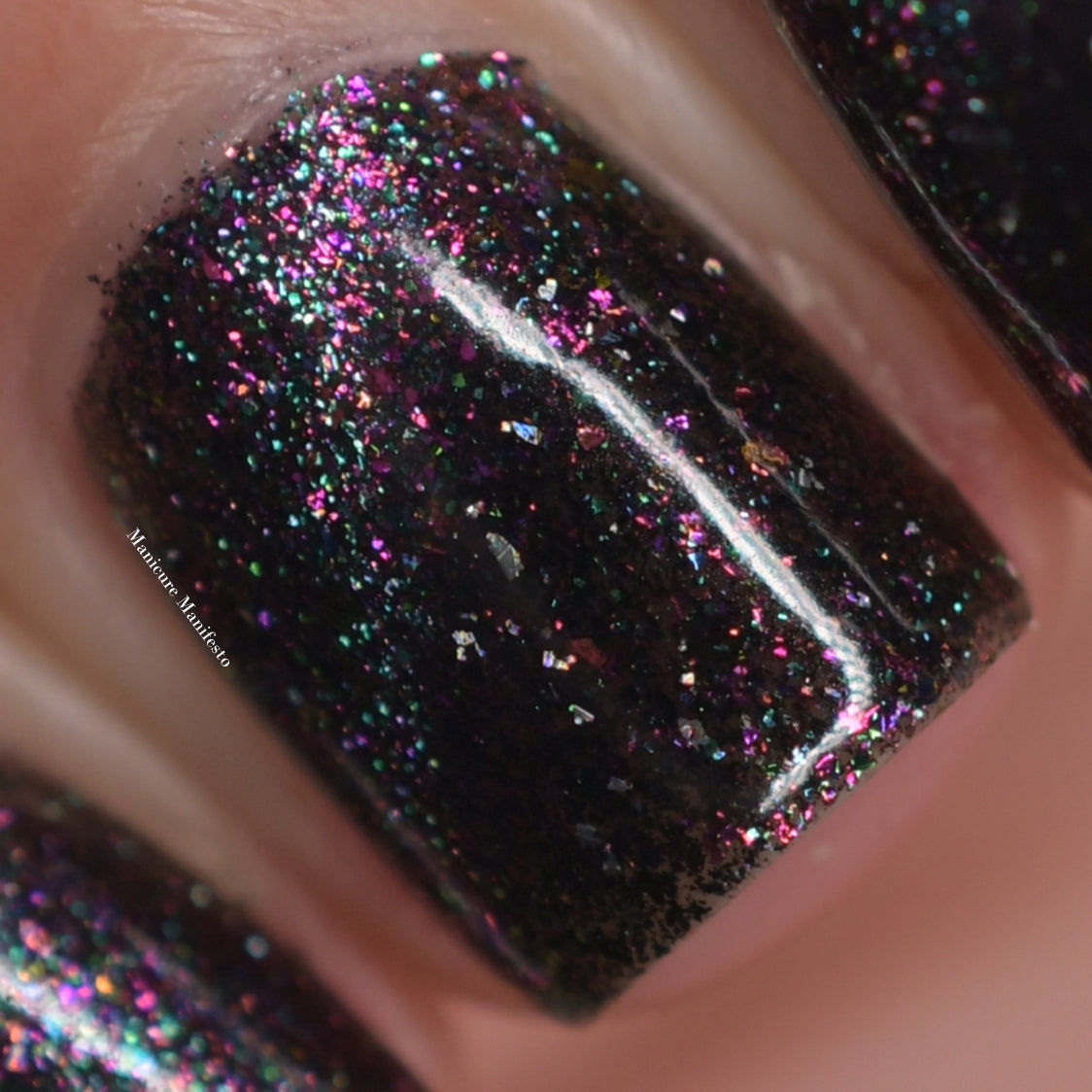 Galaxy Glaze