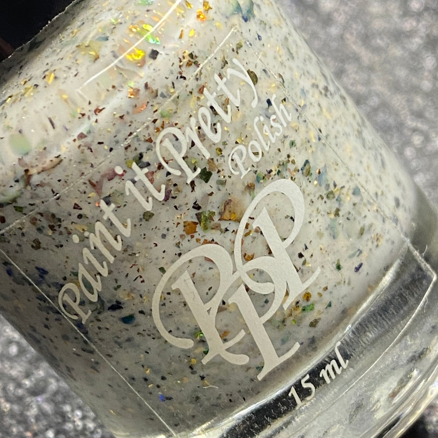 Nice Until Proven Naughty