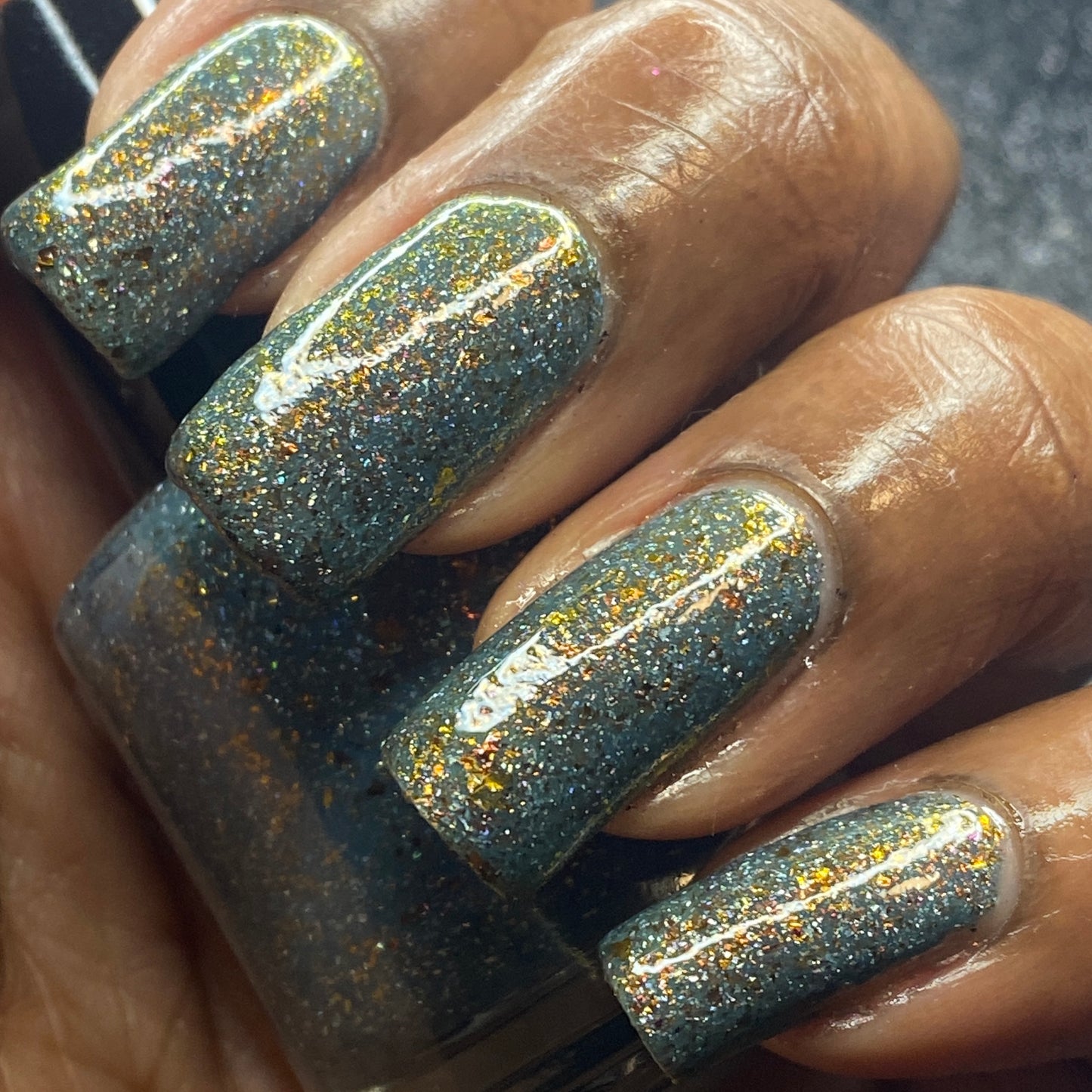 Autumn Sparkle