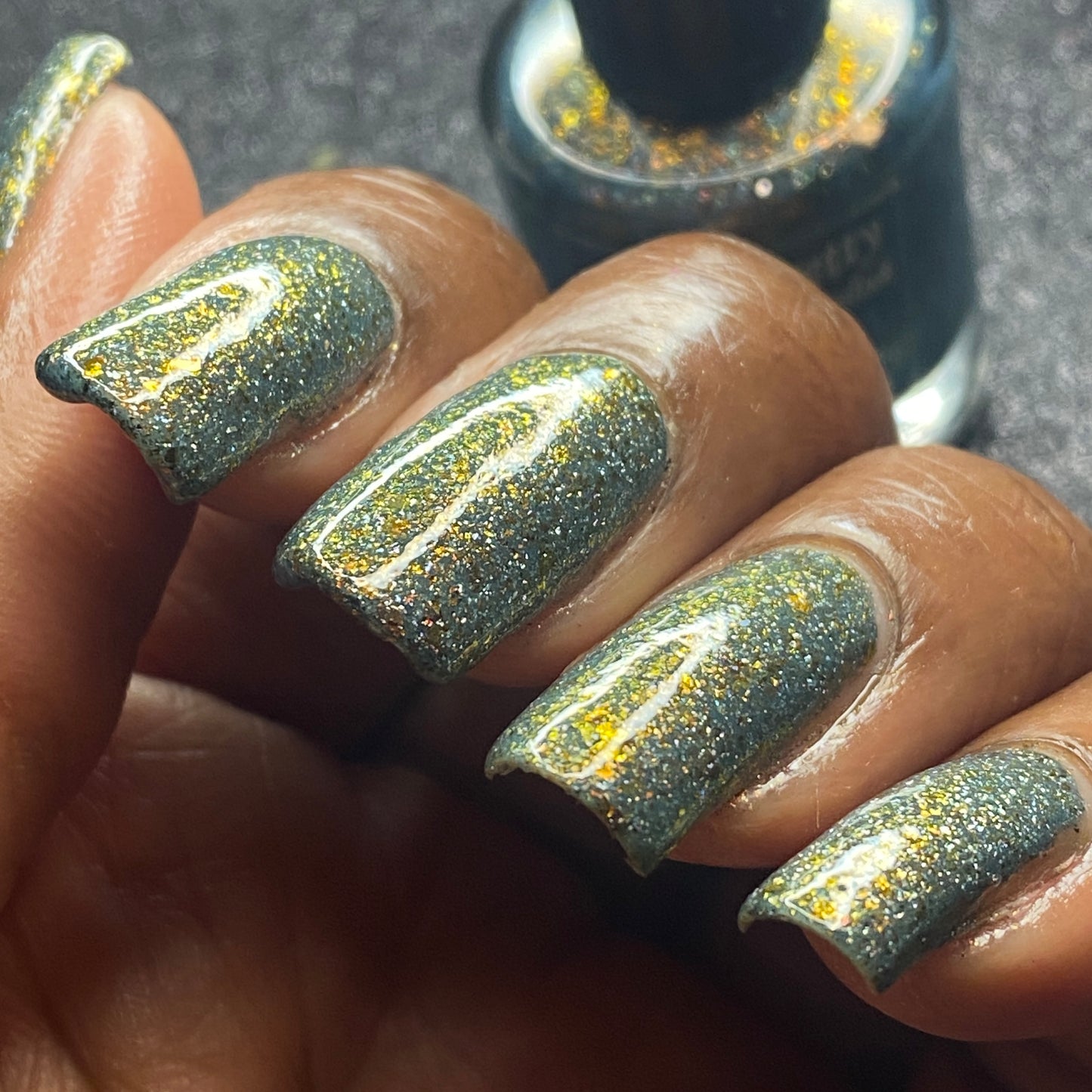 Autumn Sparkle