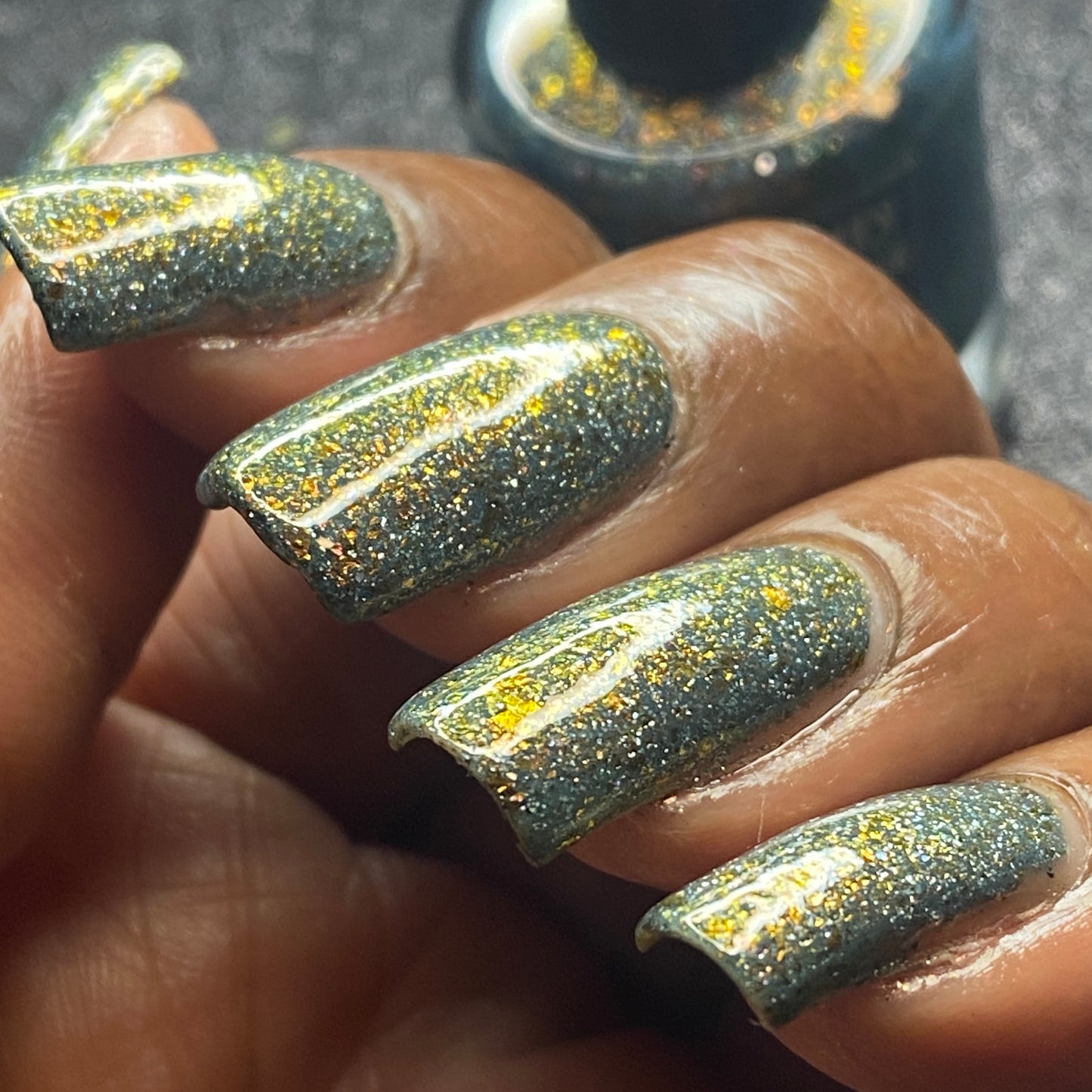 Autumn Sparkle