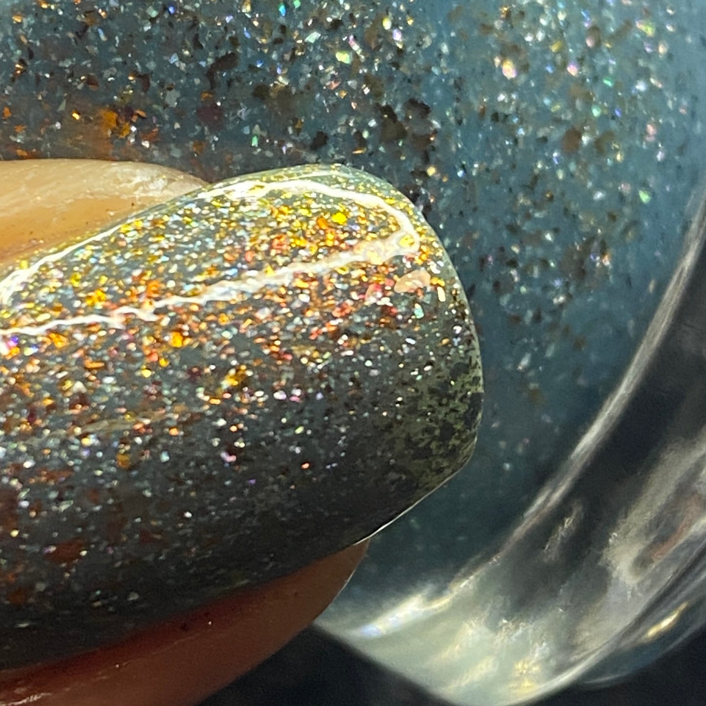 Autumn Sparkle