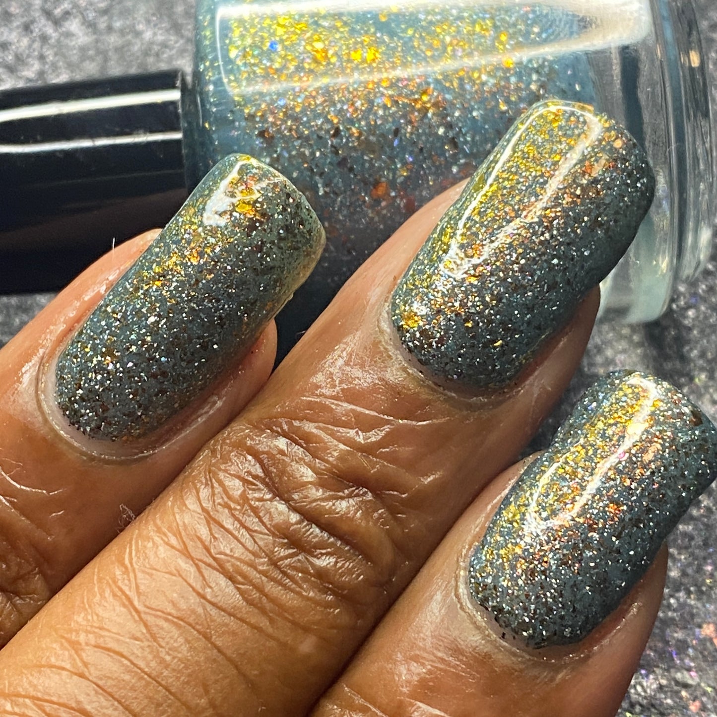 Autumn Sparkle