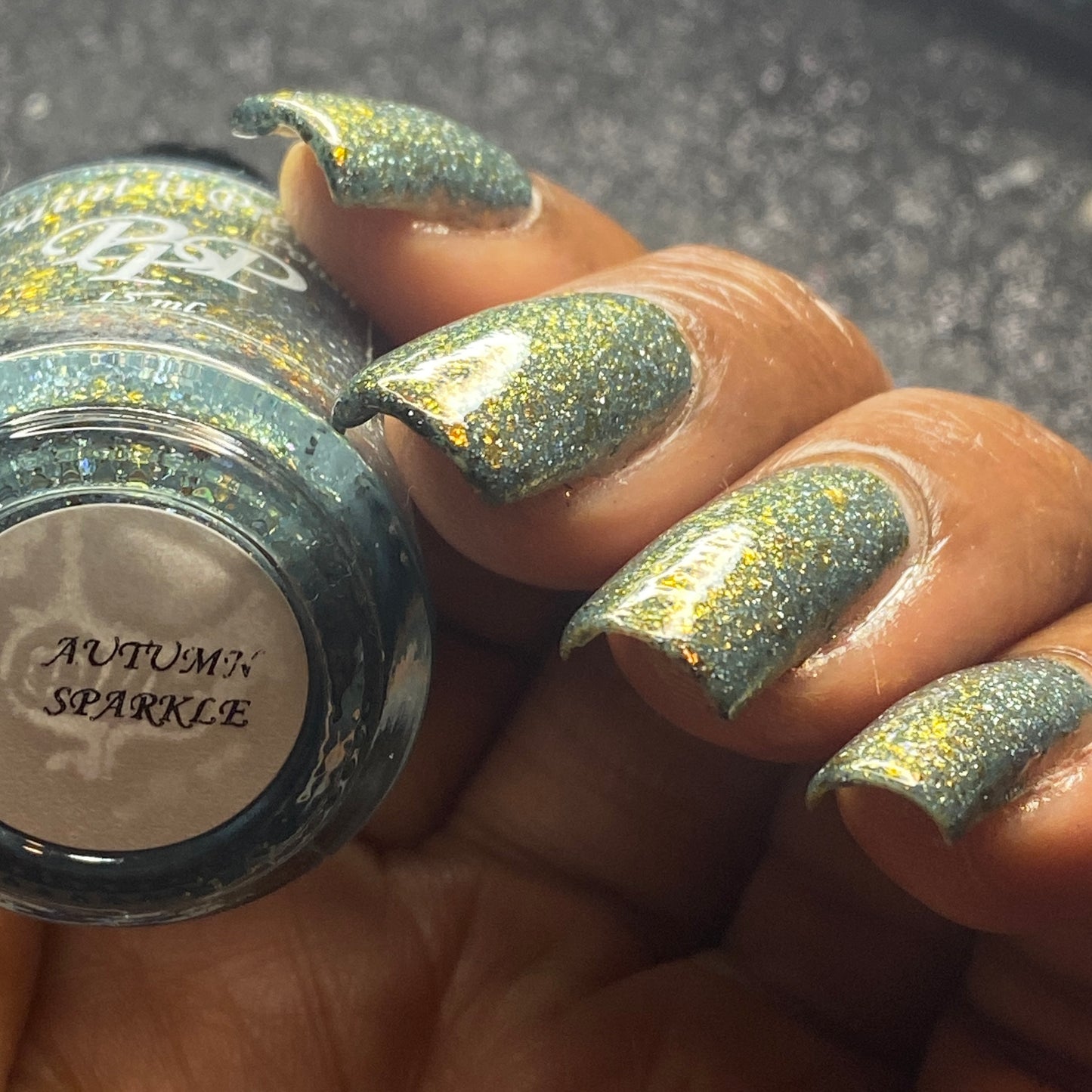 Autumn Sparkle