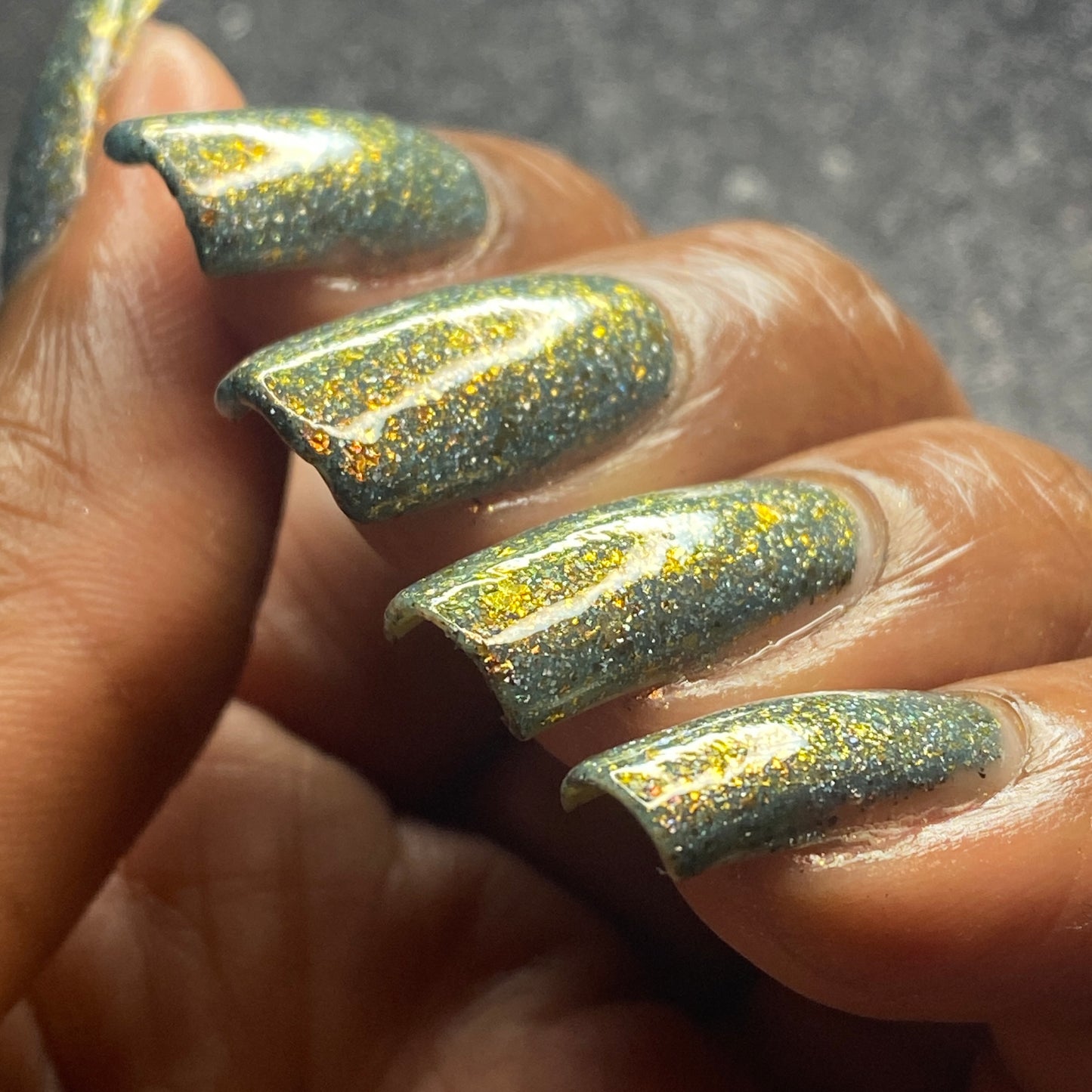 Autumn Sparkle