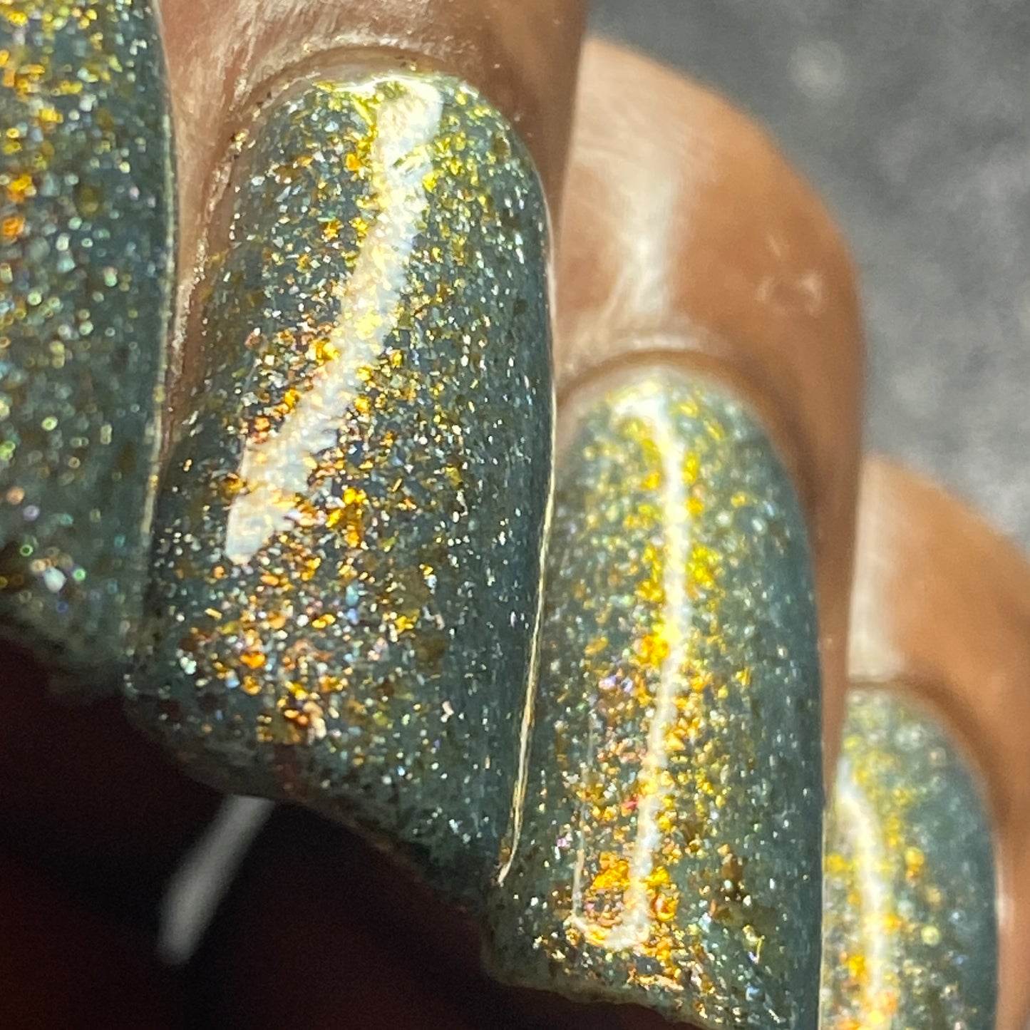 Autumn Sparkle
