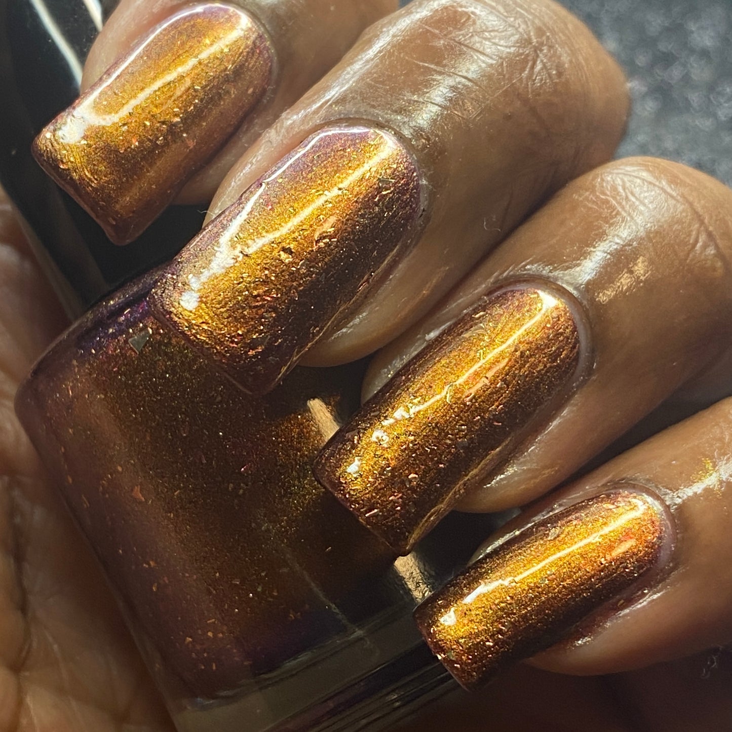 Fall Foliage