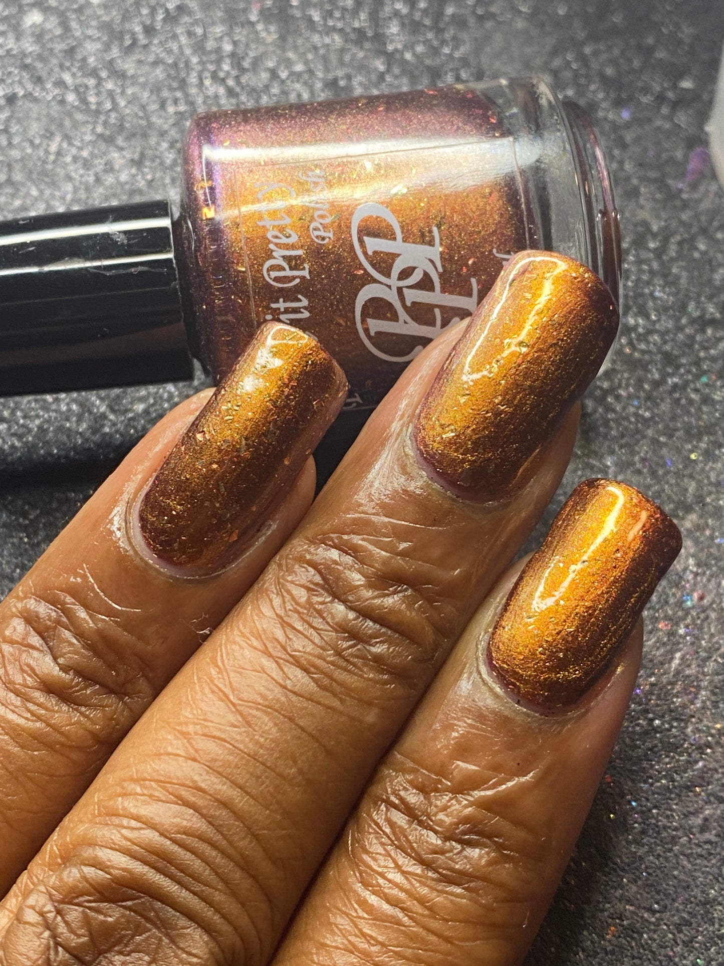 Fall Foliage