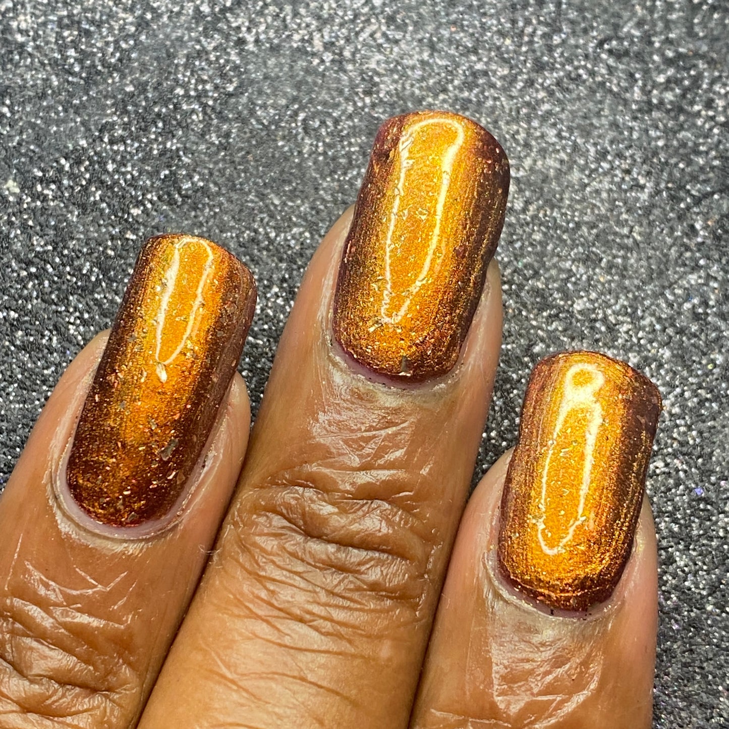 Fall Foliage
