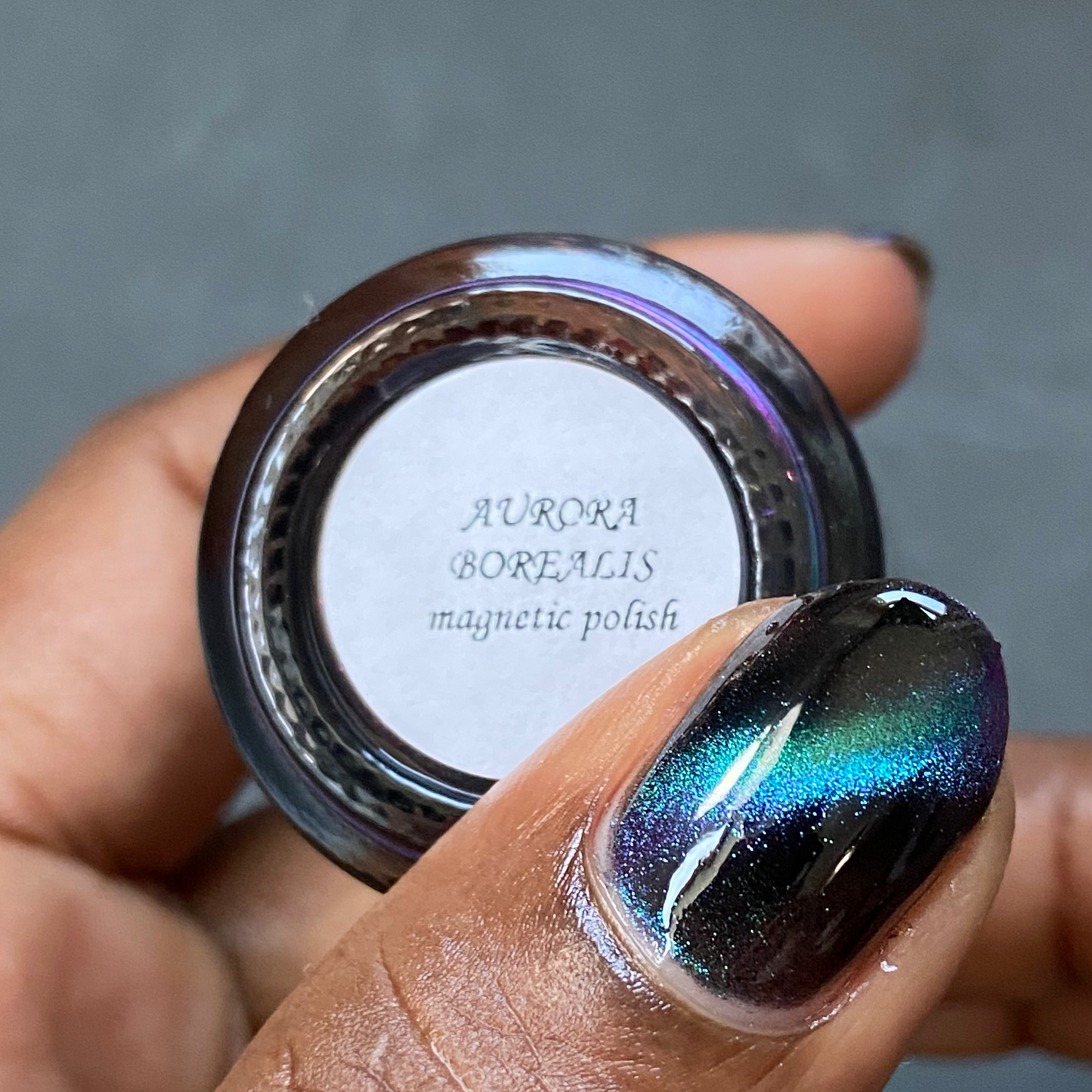 Aurora Borealis
