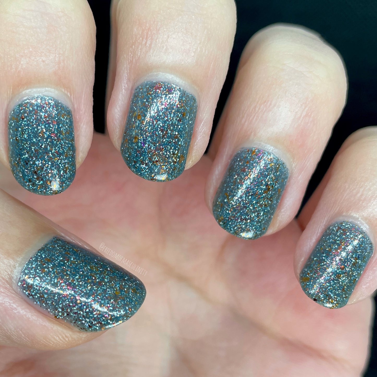 Autumn Sparkle