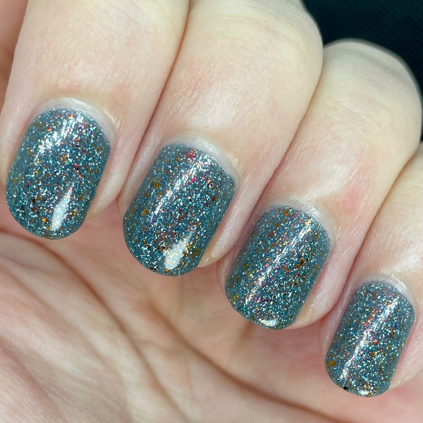 Autumn Sparkle