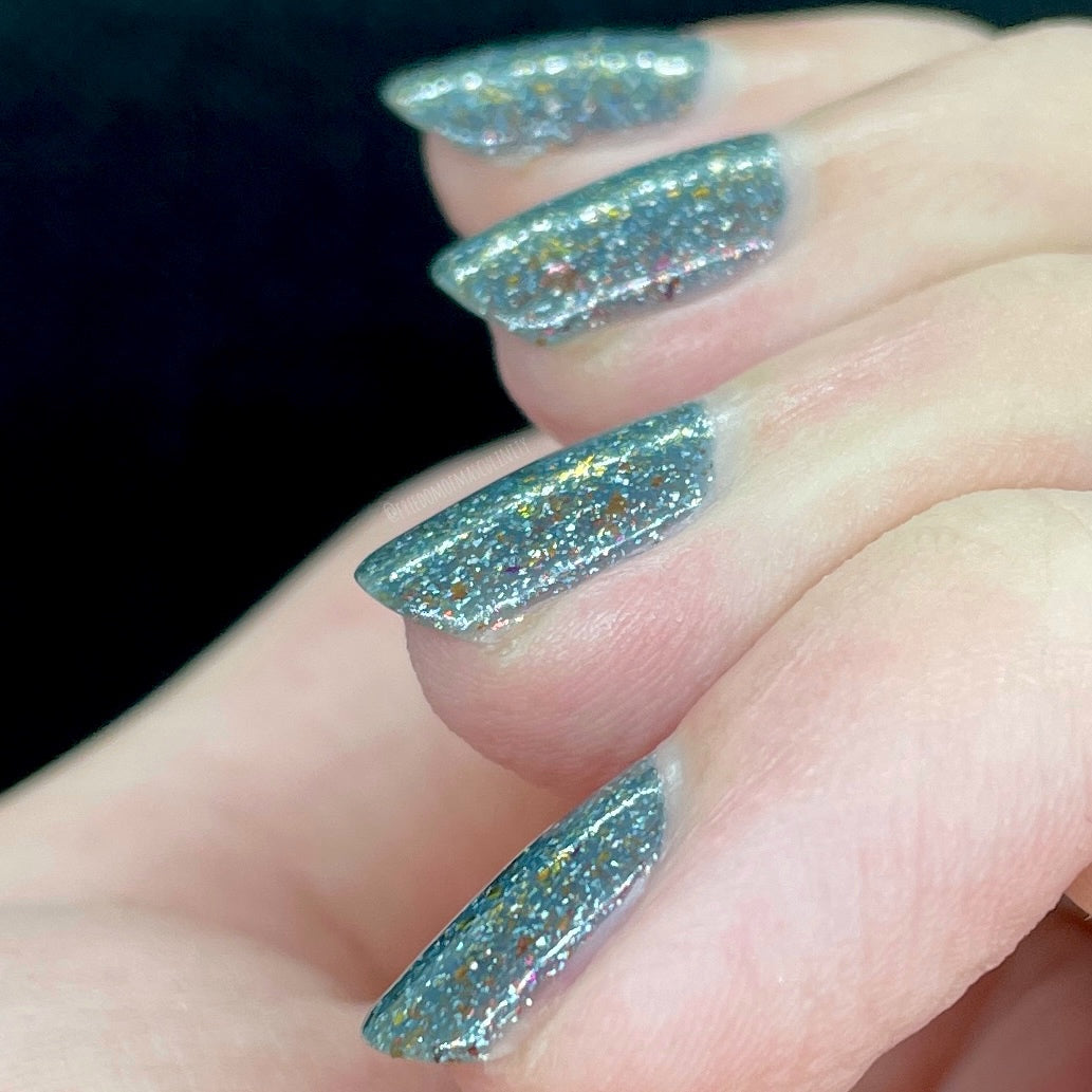 Autumn Sparkle