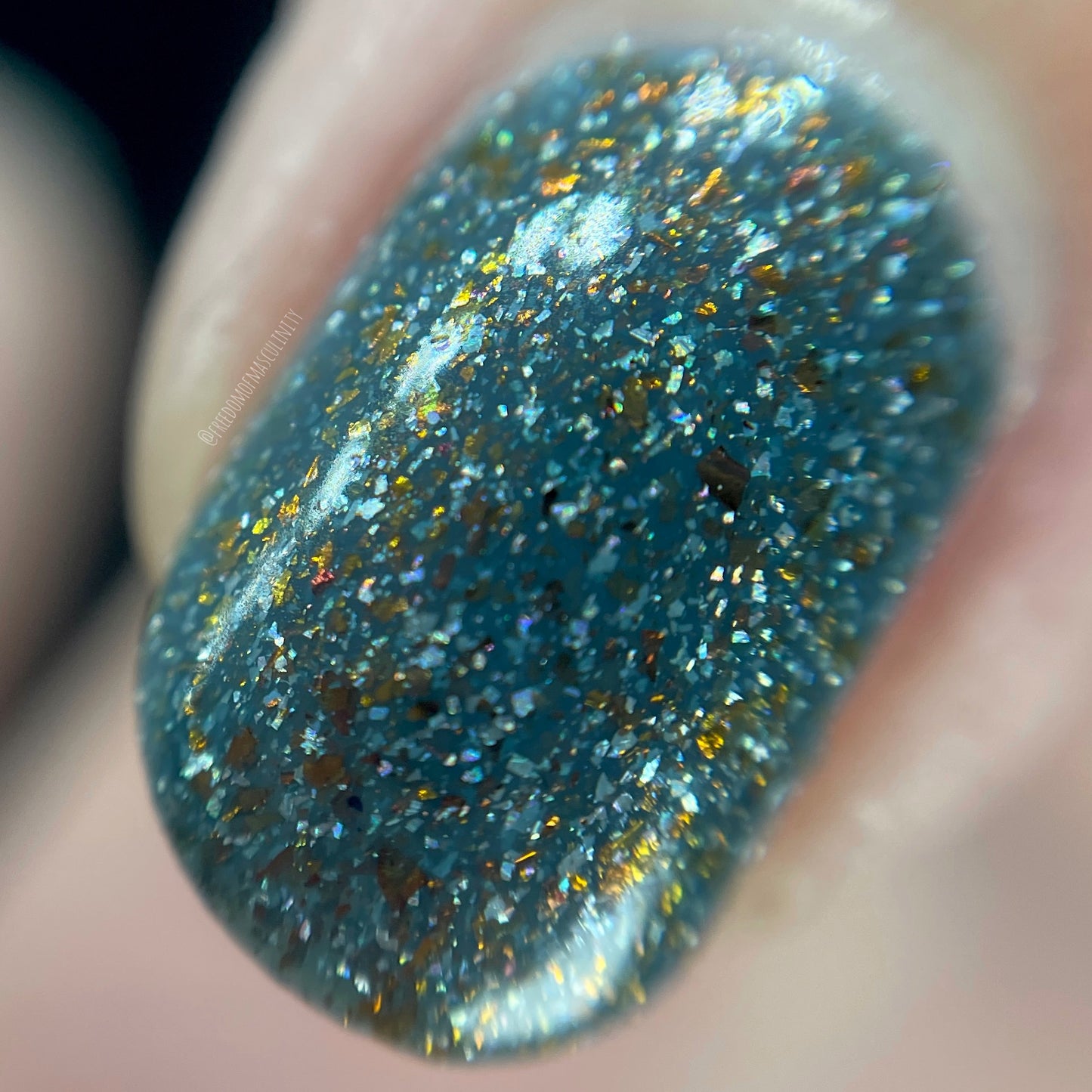 Autumn Sparkle