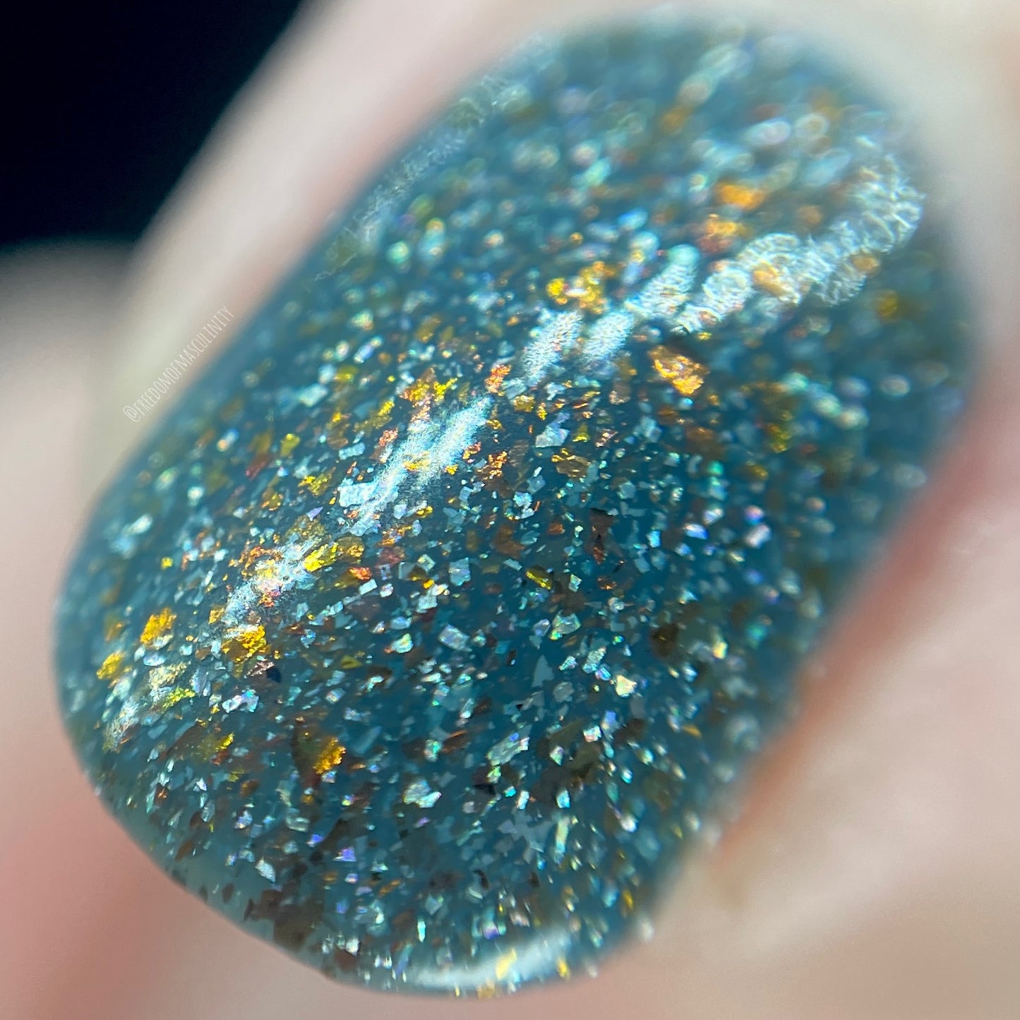 Autumn Sparkle