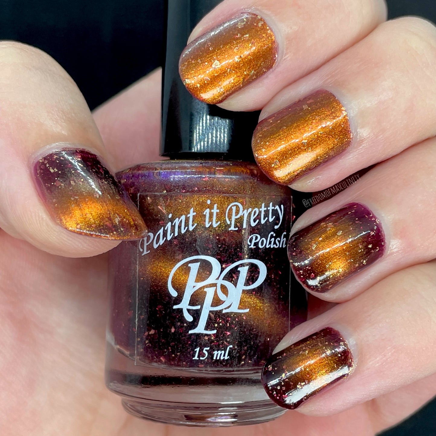 Fall Foliage