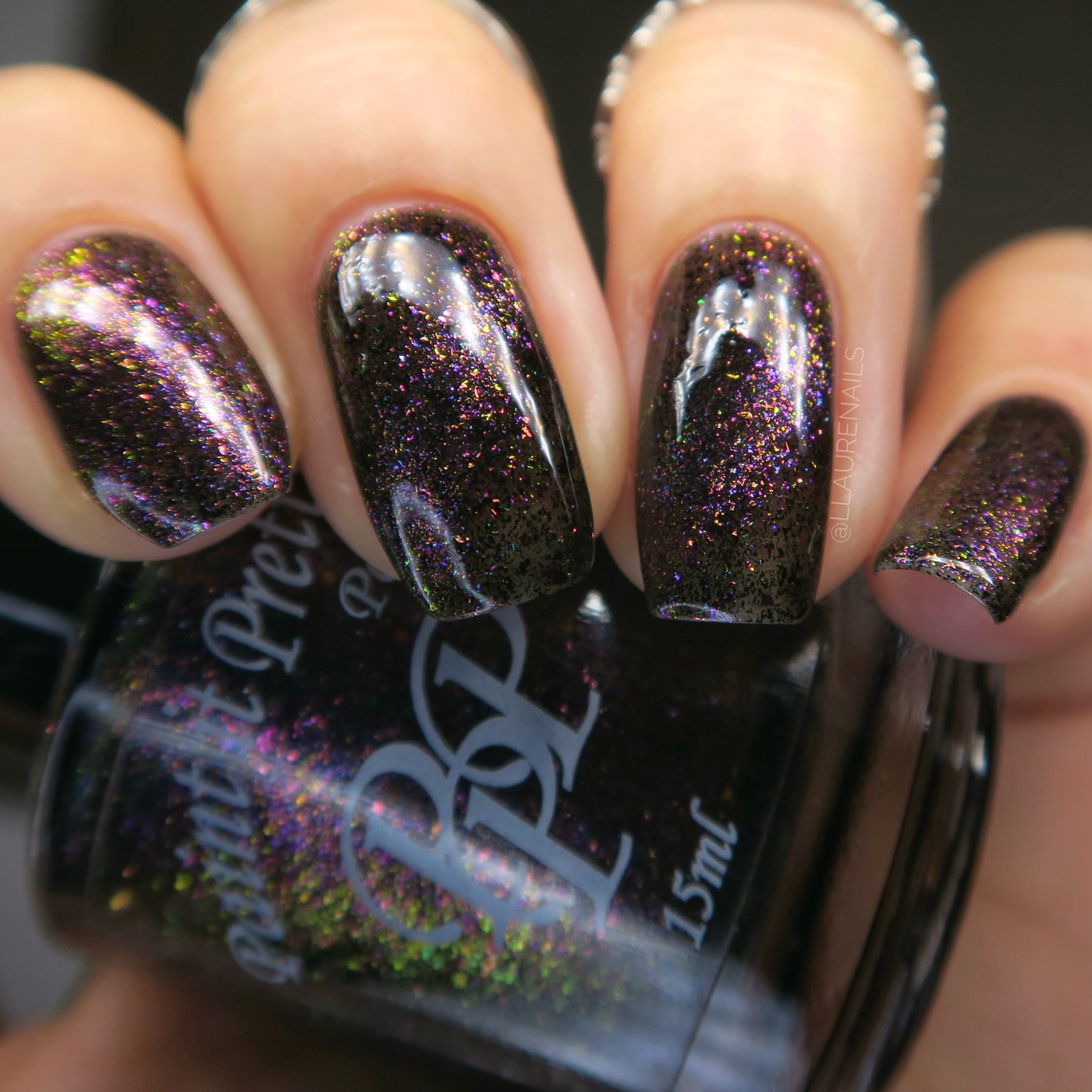Galaxy Glaze