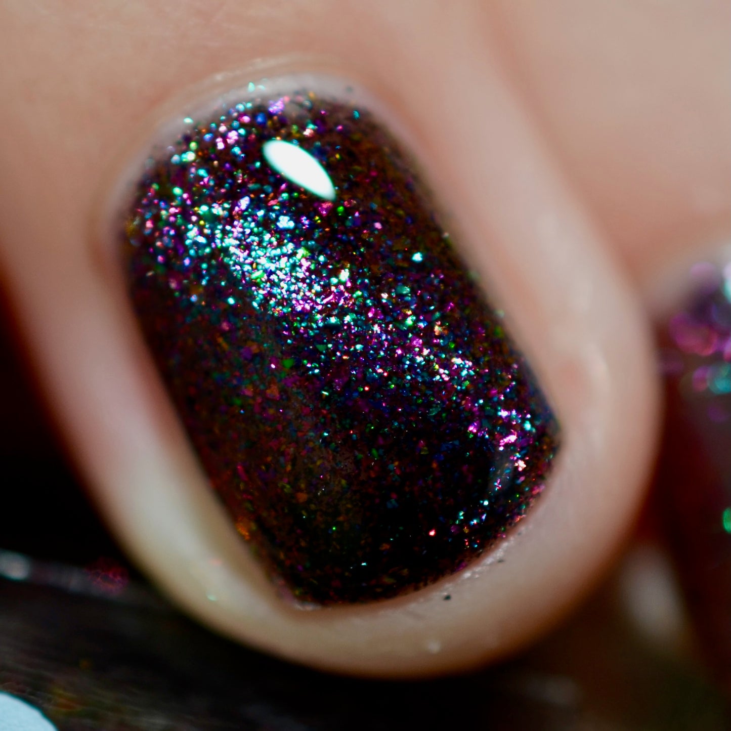 Galaxy Glaze