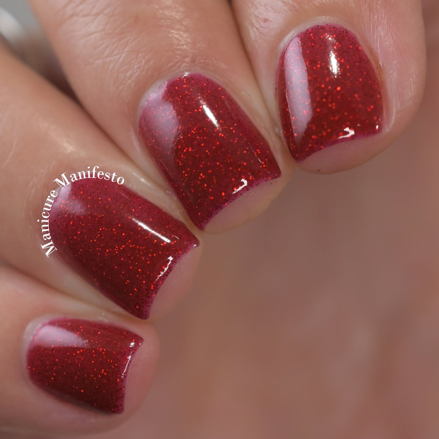 Cinnamon Spice, holiday PPotM