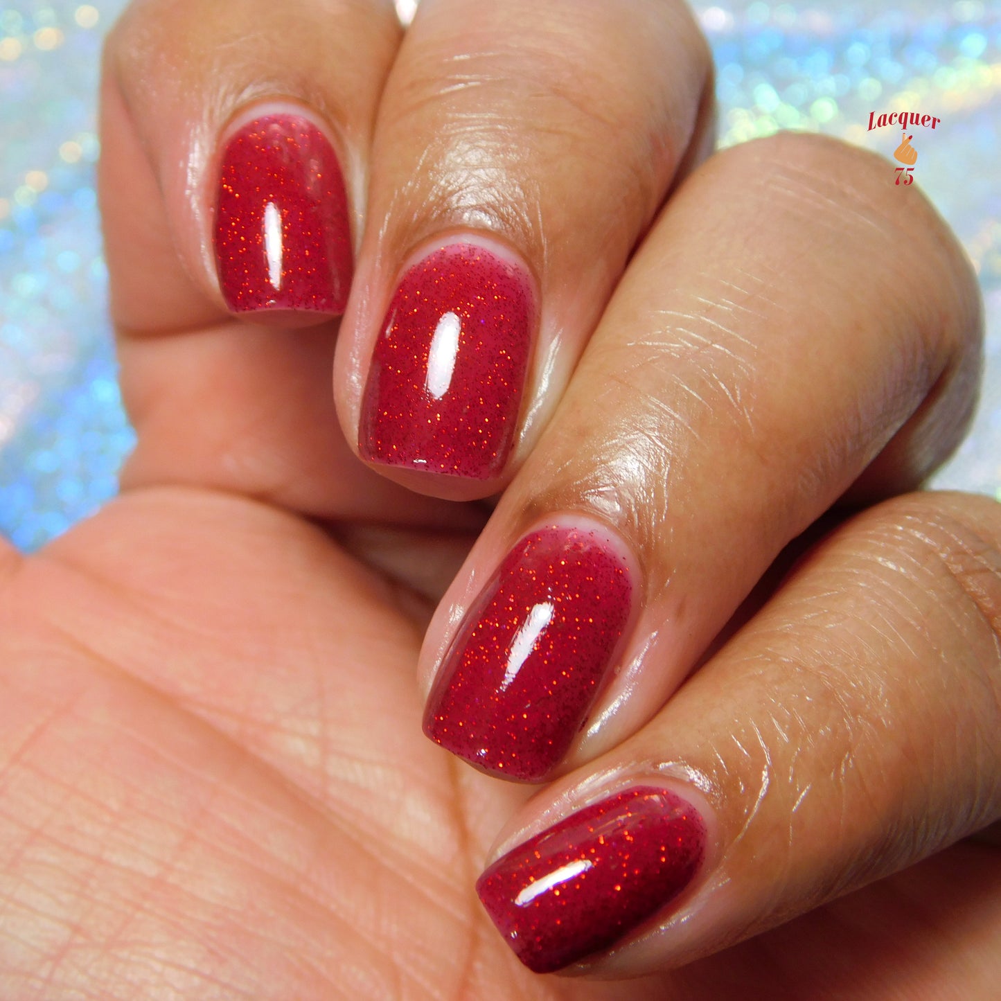 Cinnamon Spice, holiday PPotM
