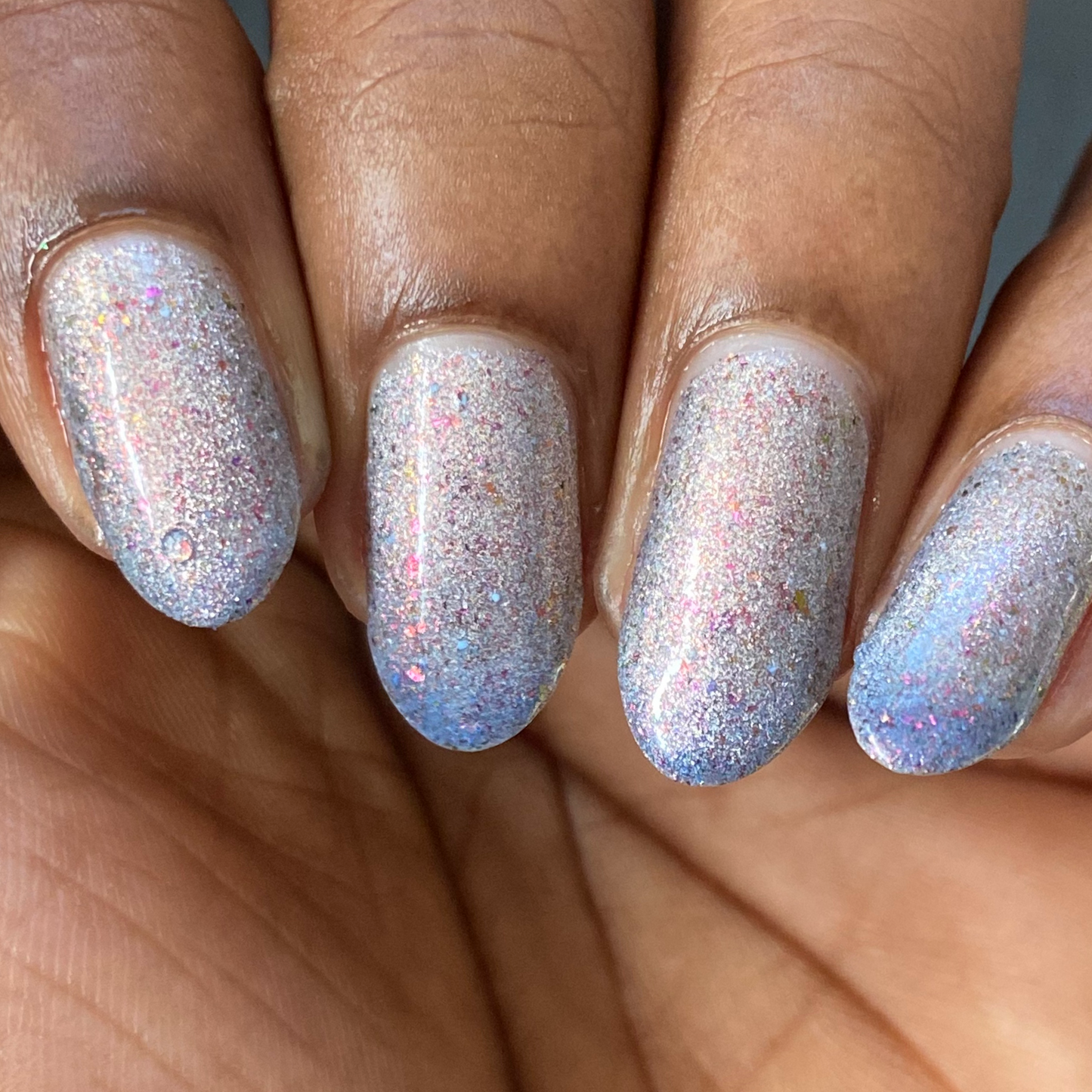 Frostmitten
