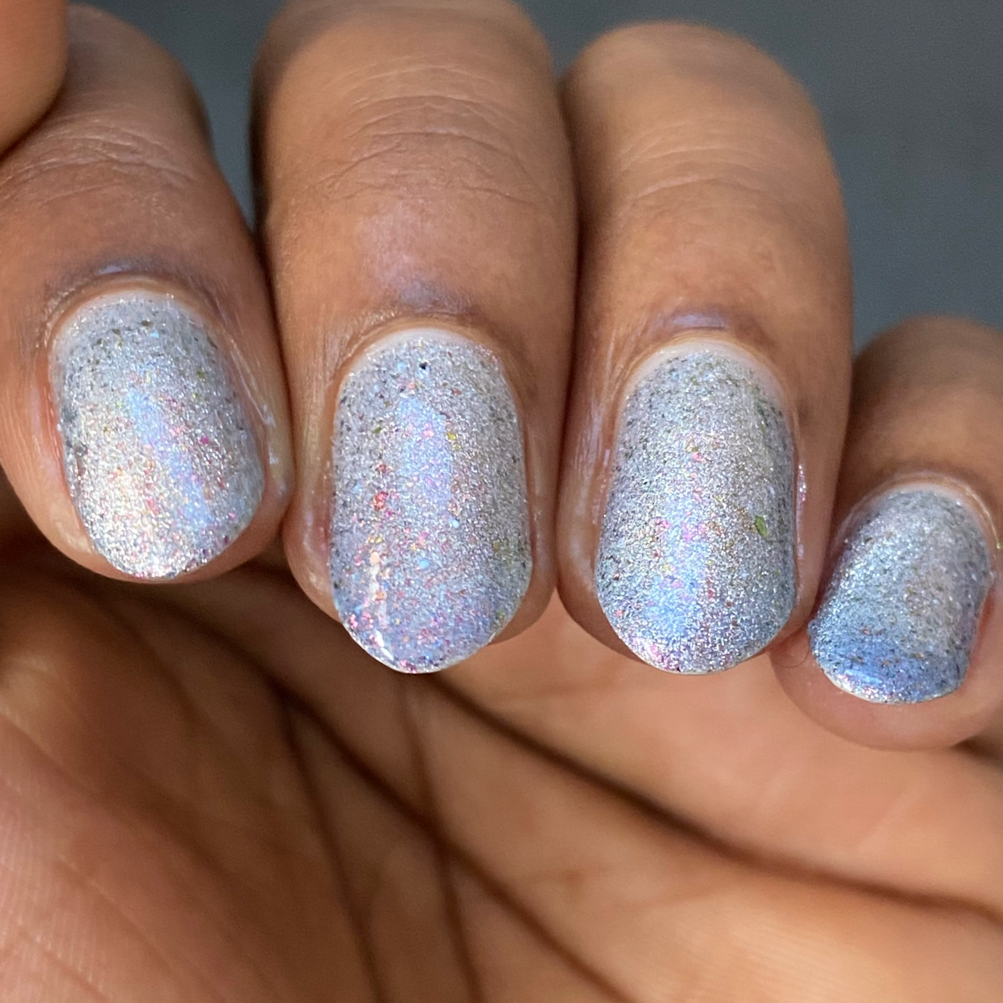 Frostmitten