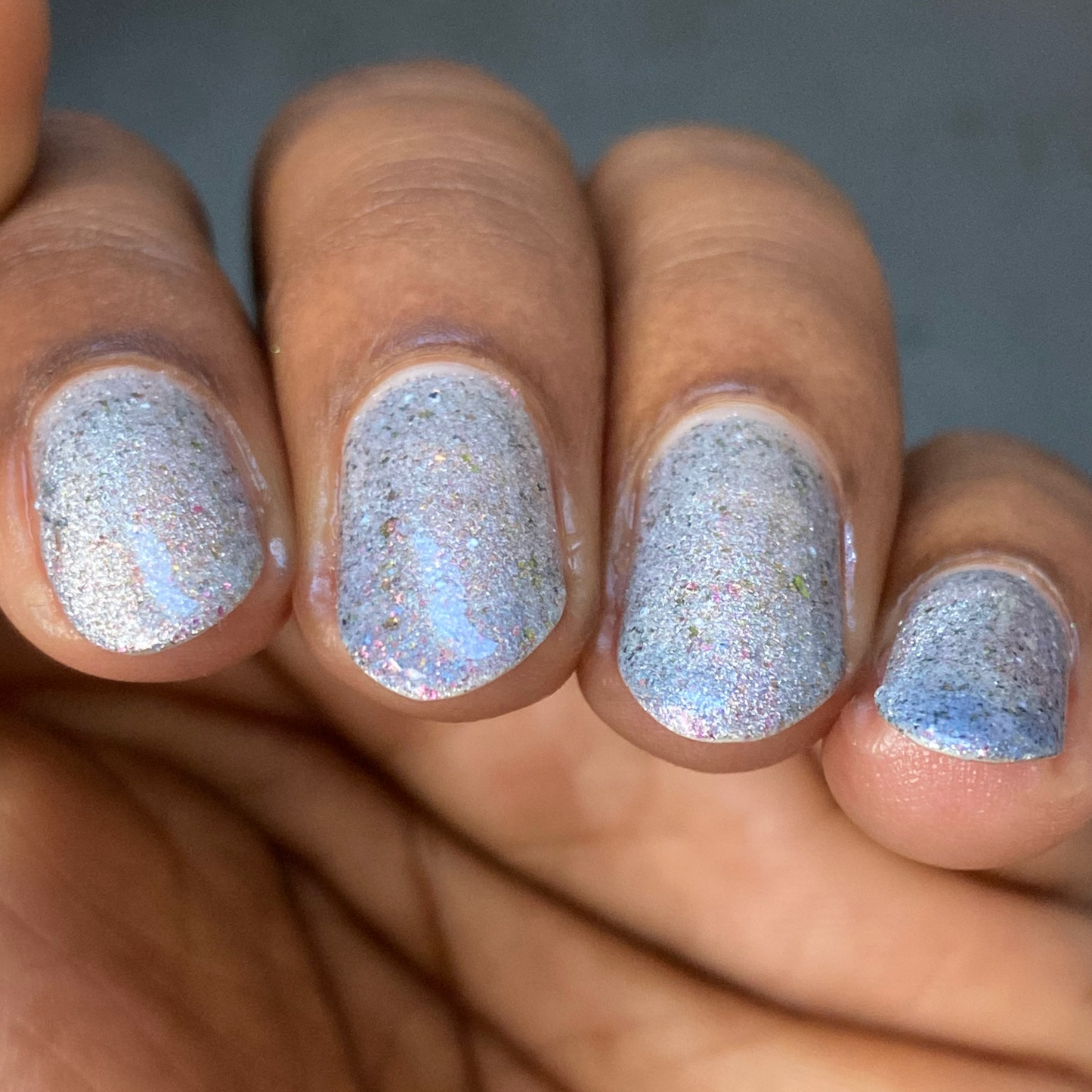Frostmitten