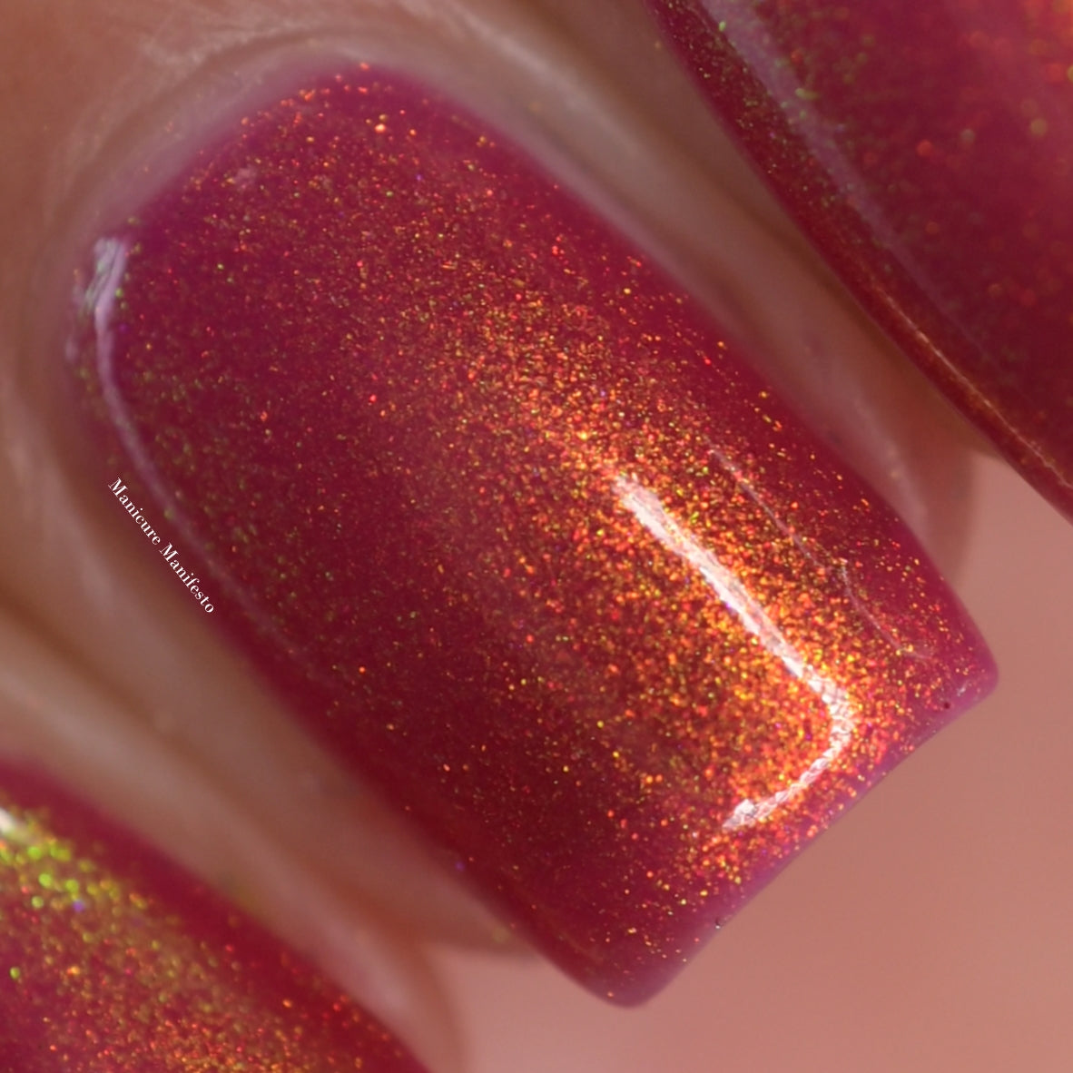 Tangy Glow