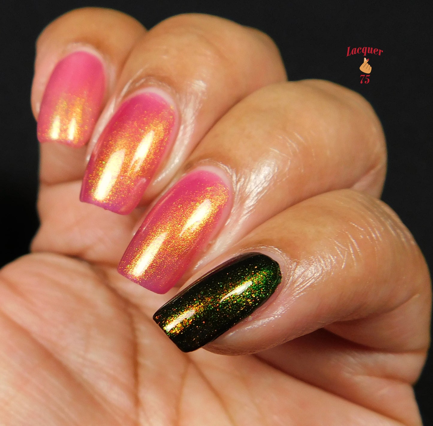 Tangy Glow