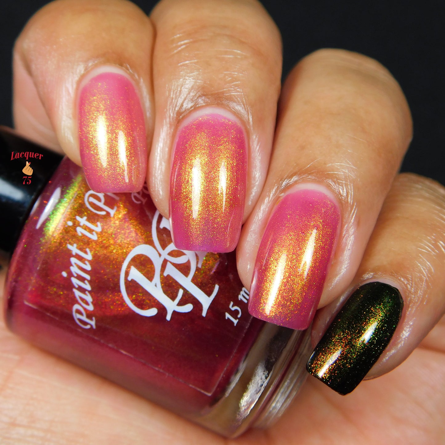 Tangy Glow