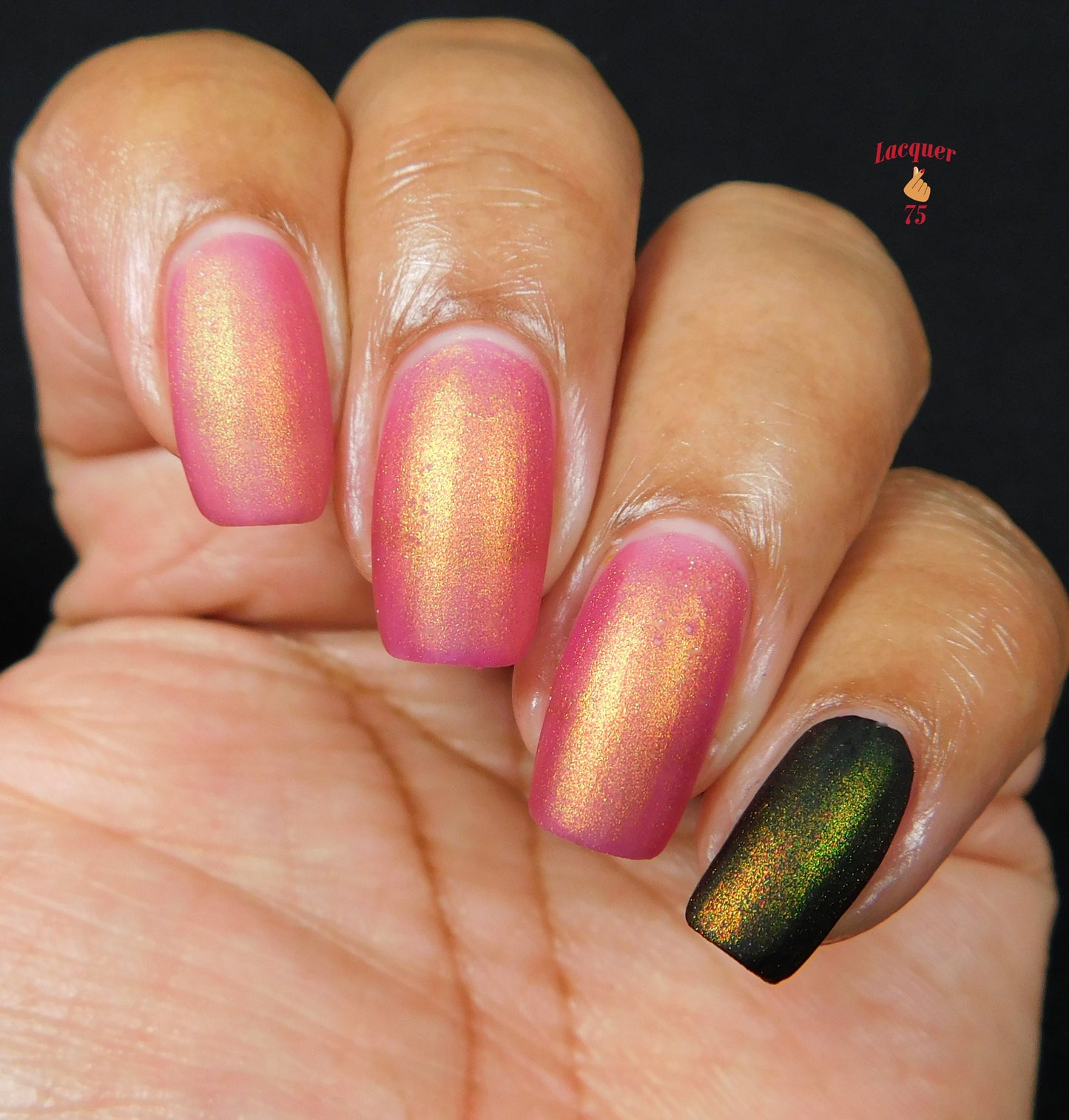 Tangy Glow