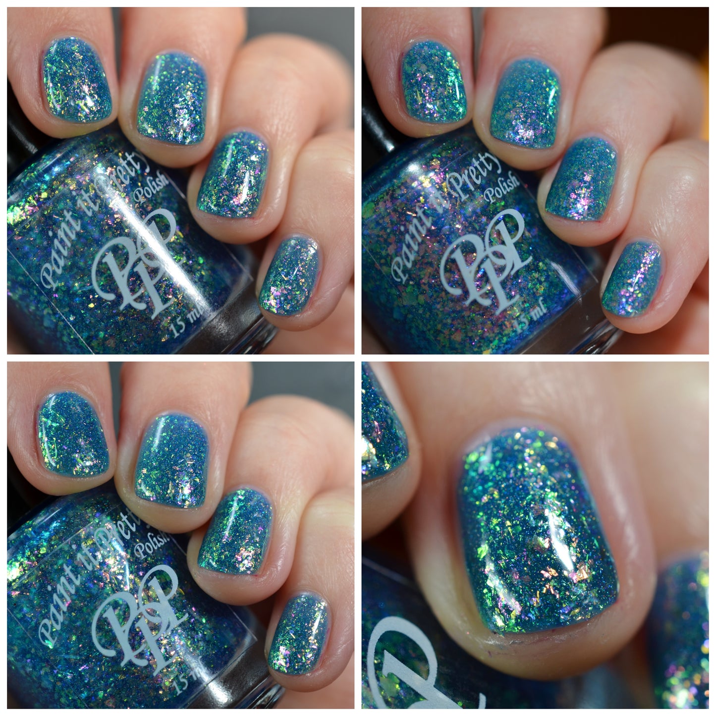 Cheese and Sprinkles