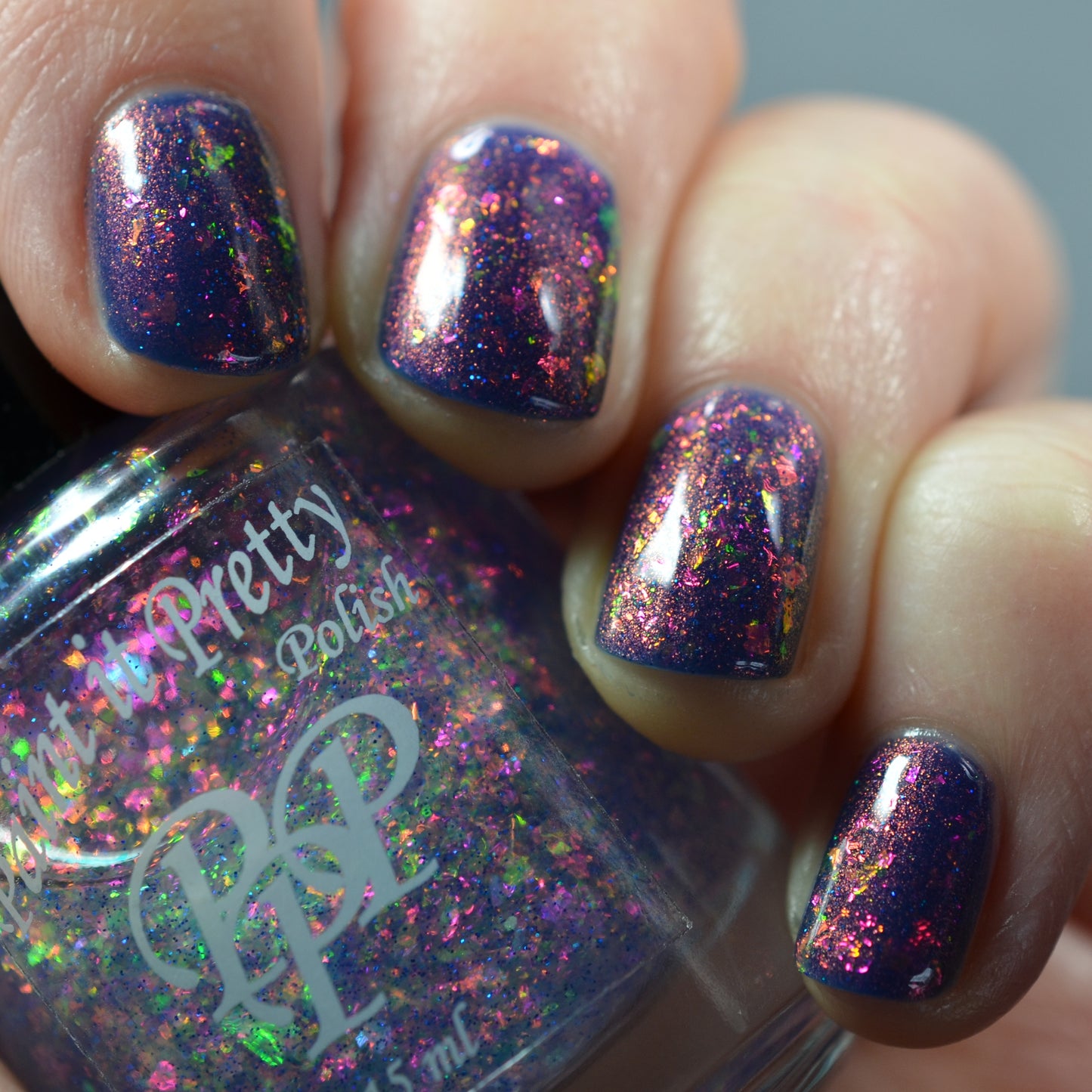 Snow Globe